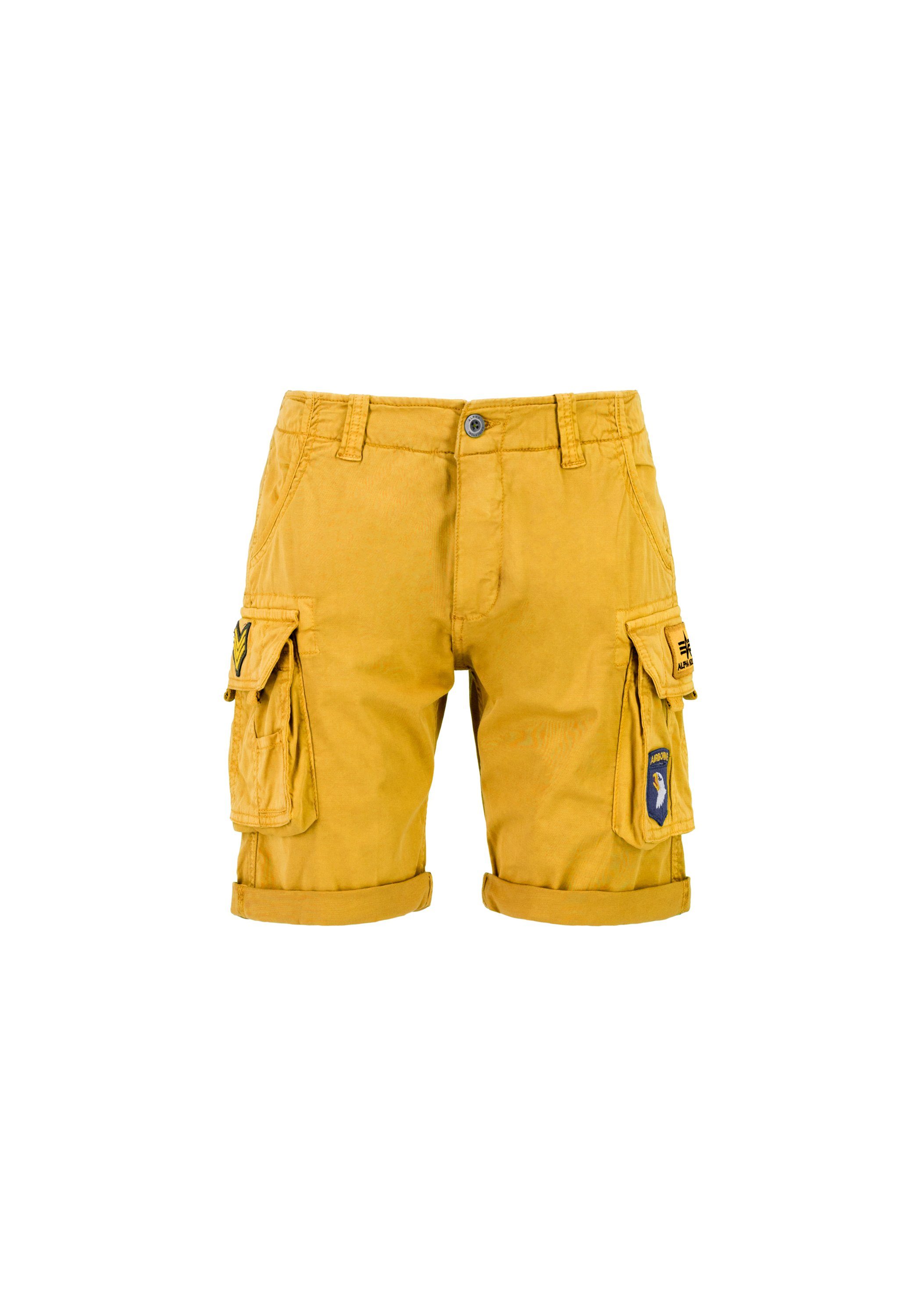 Alpha Industries Shorts Alpha Industries Men günstig online kaufen