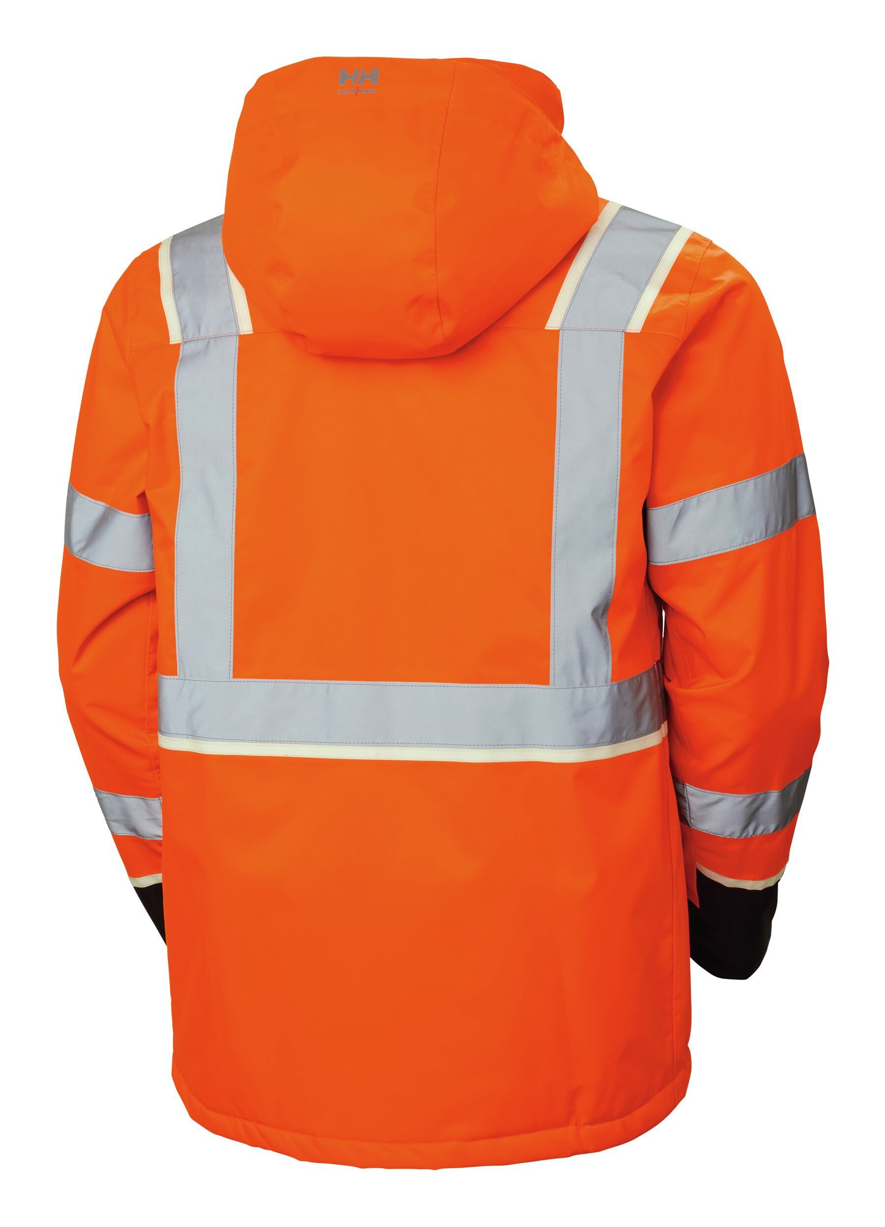 Helly Hansen workwear Arbeitsjacke Warn-Winterjacke