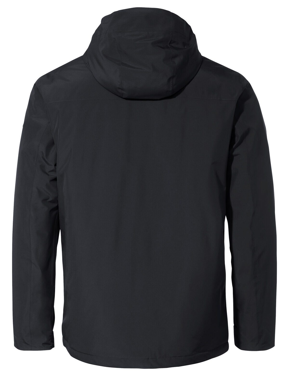 VAUDE Winterjacke Me Rosemoor Padded Jacket II CS Outdoorjacke, Funktionsjacke