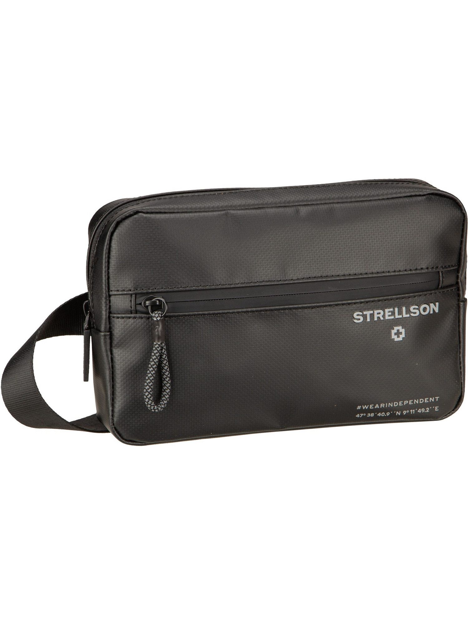 Strellson Rucksack Stockwell 2.0 Mick Hipbag SHZ