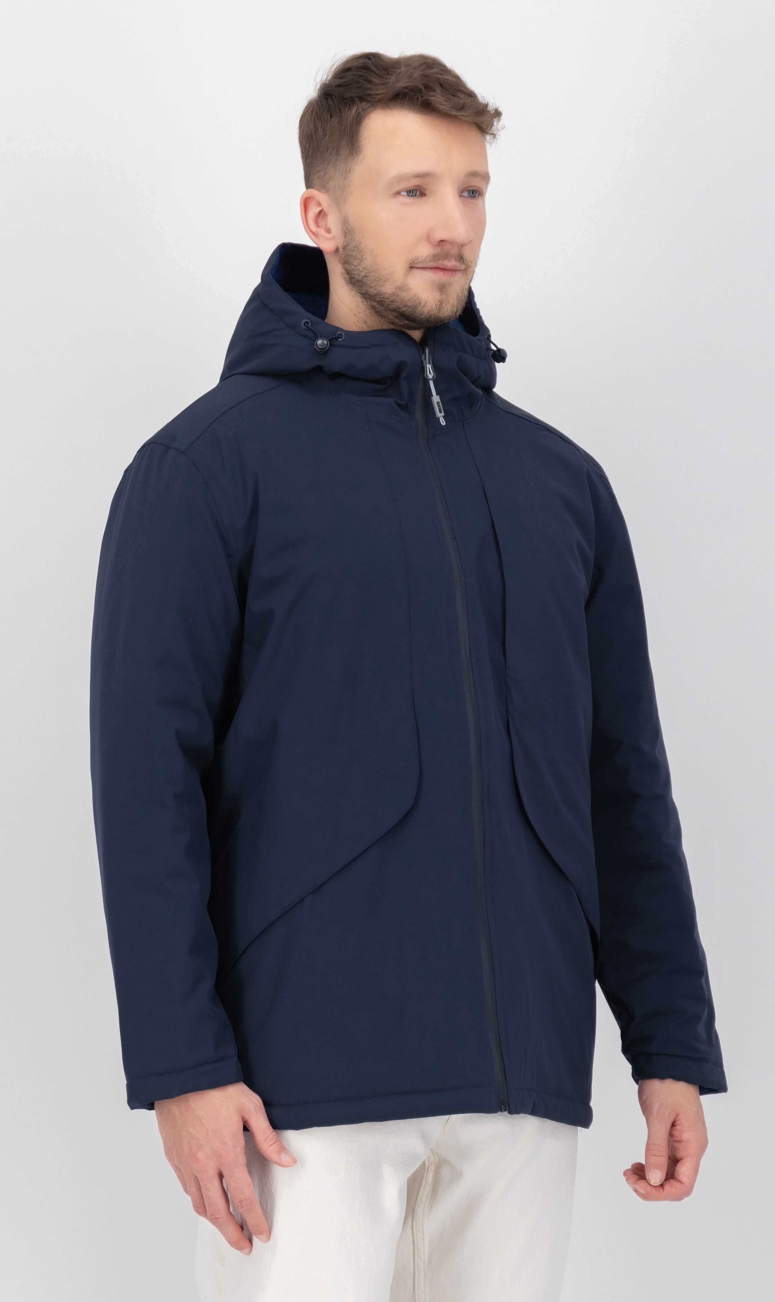 Winterjacke FENNO II MN