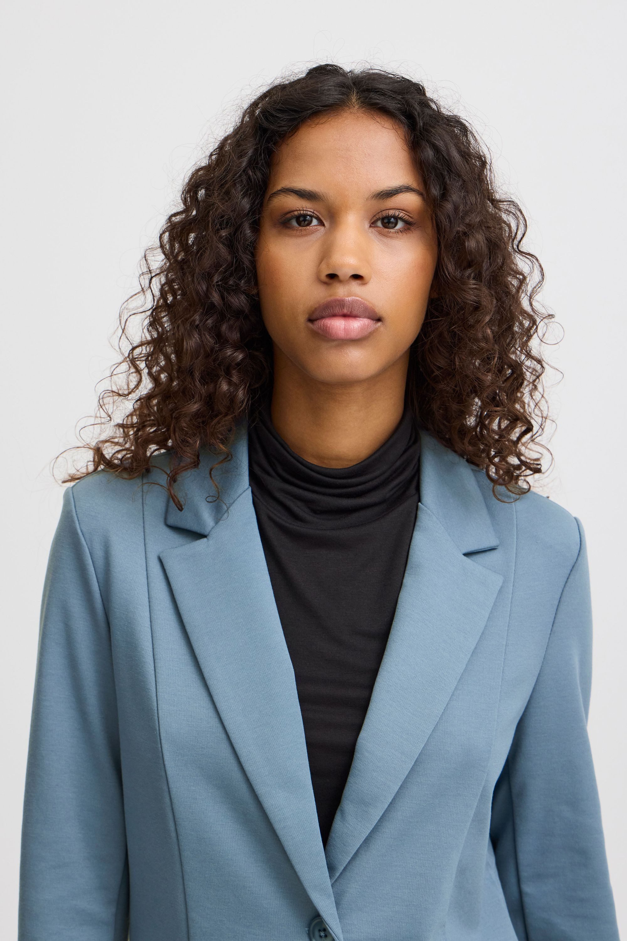 Ichi Jackenblazer Kurzblazer günstig online kaufen