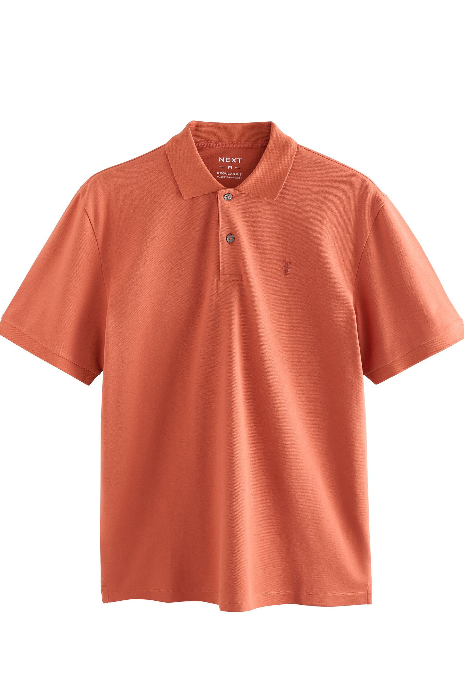 Next Poloshirt Piqué-Poloshirt (1-tlg) günstig online kaufen