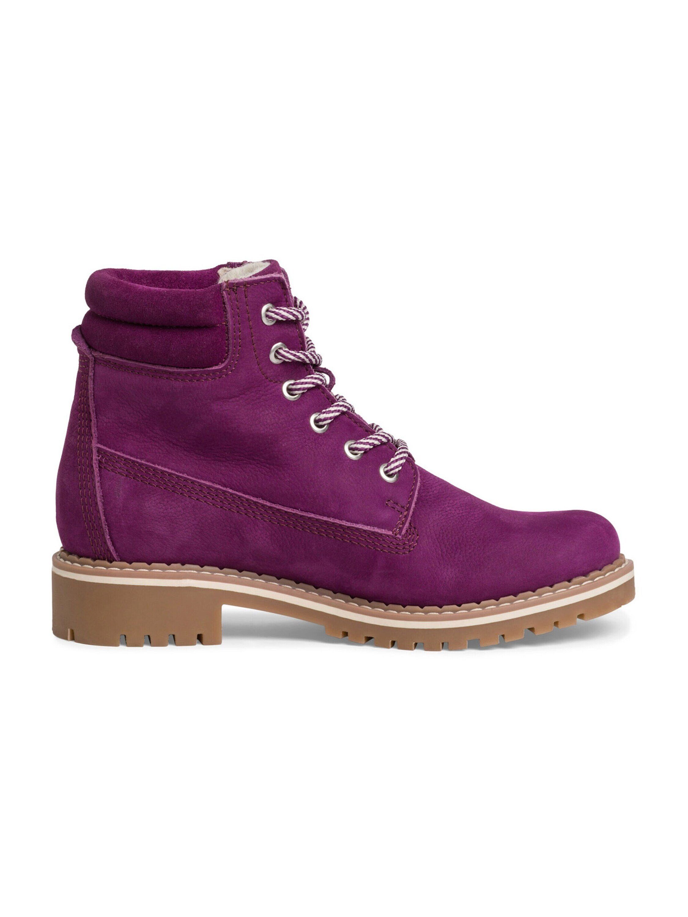 Tamaris Schnürstiefelette (1-tlg)