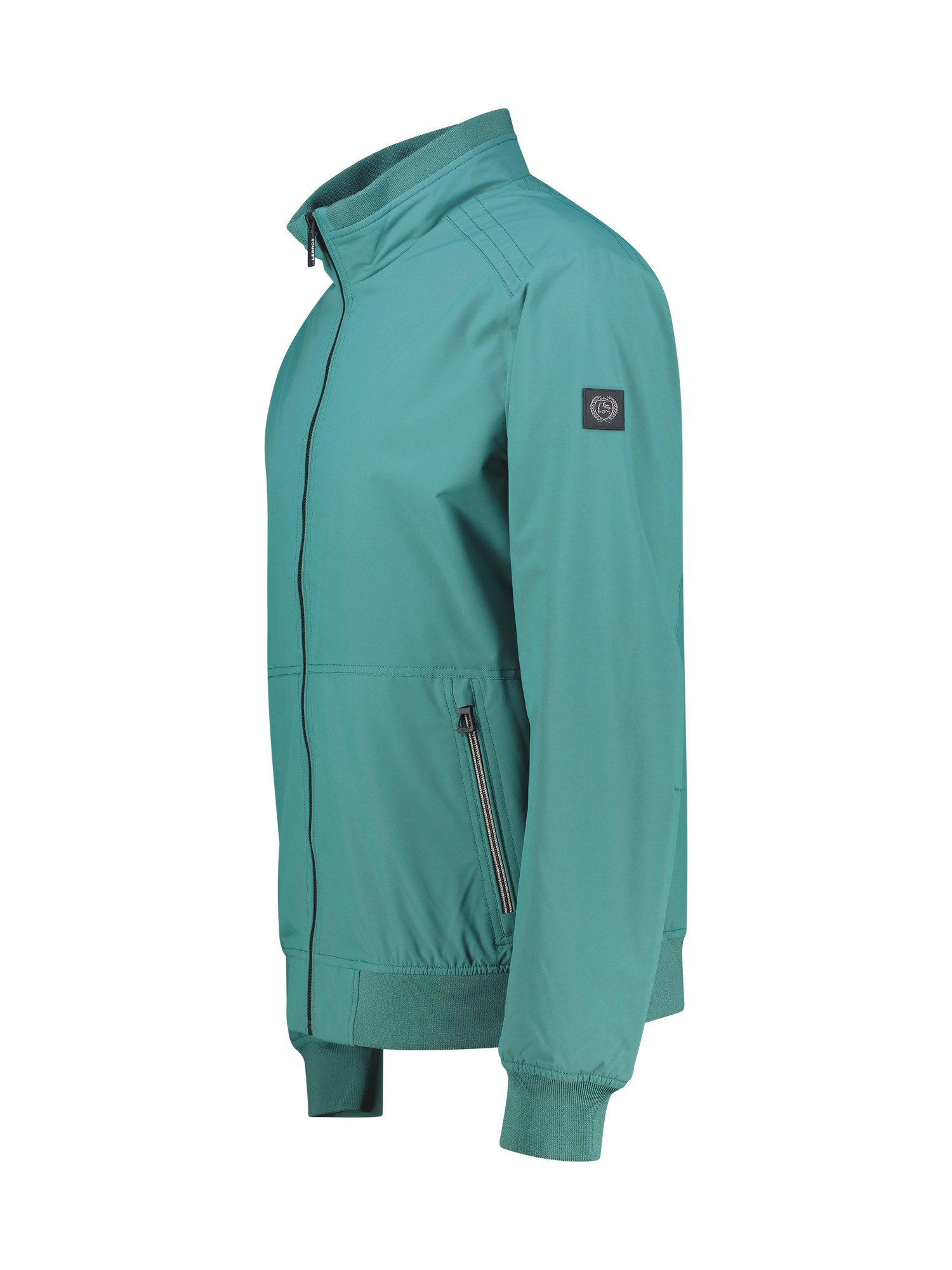 LERROS Blouson Blouson leicht gefüttert in GROSSEN GRÖSSEN Herren Blouson in Übergröße, Wasser- und windabweisend, Atmungsaktiv