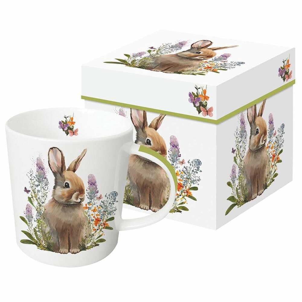 Tasse Belle Bunny Trend Mug 400 ml