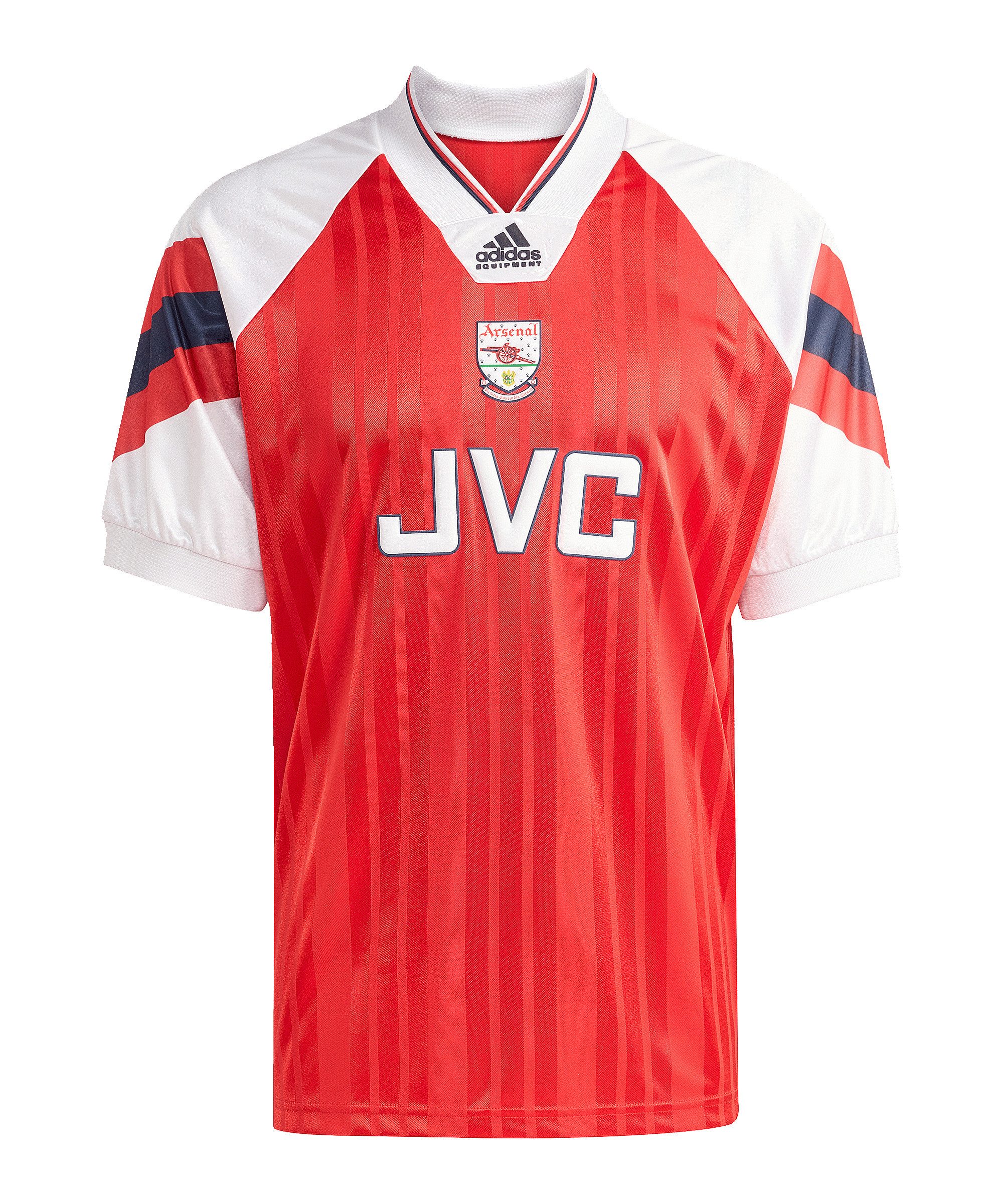 Fußballtrikot adidas Performance