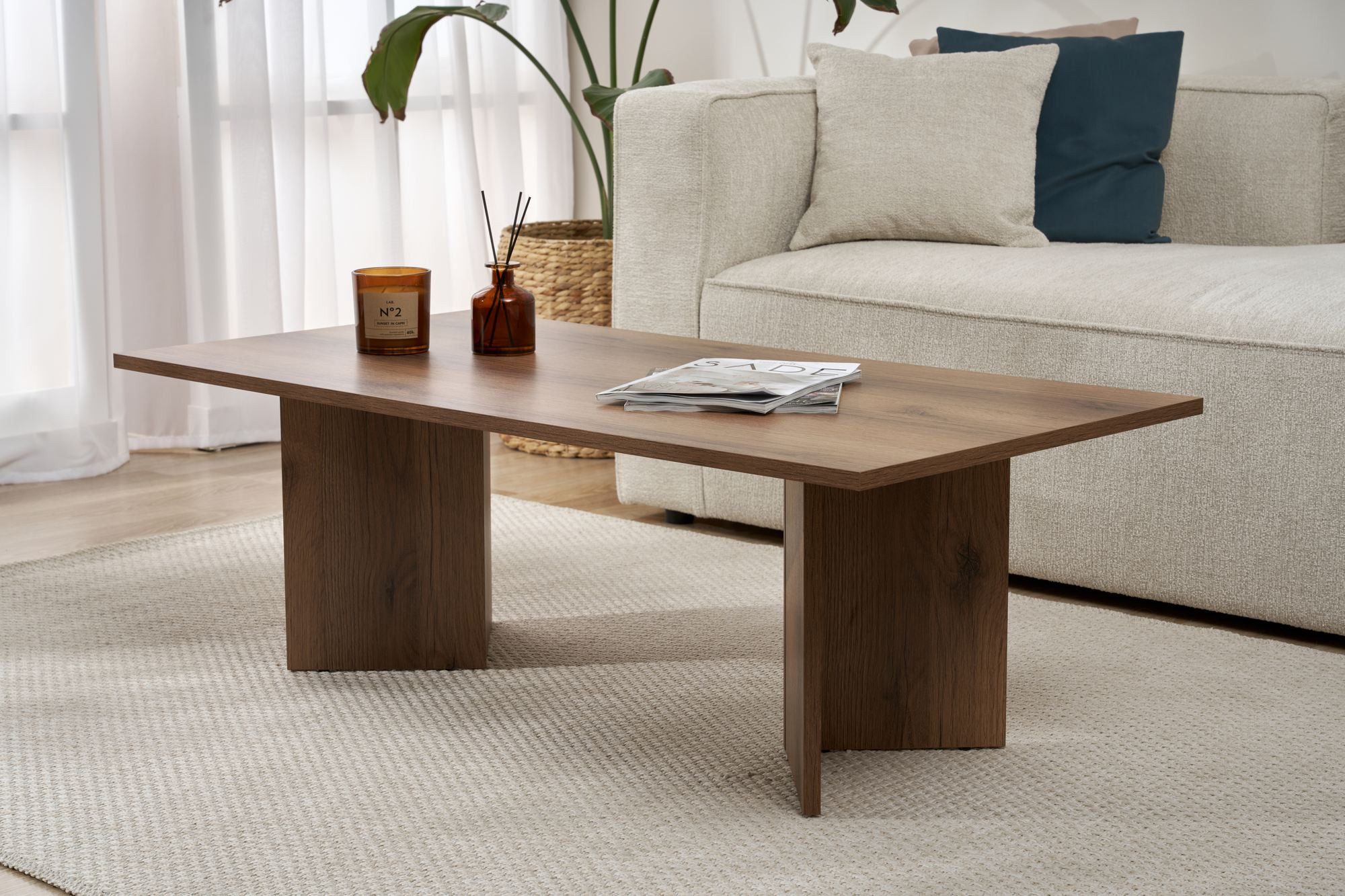 Skye Decor Couchtisch Sabin (Packung, 1 günstig online kaufen