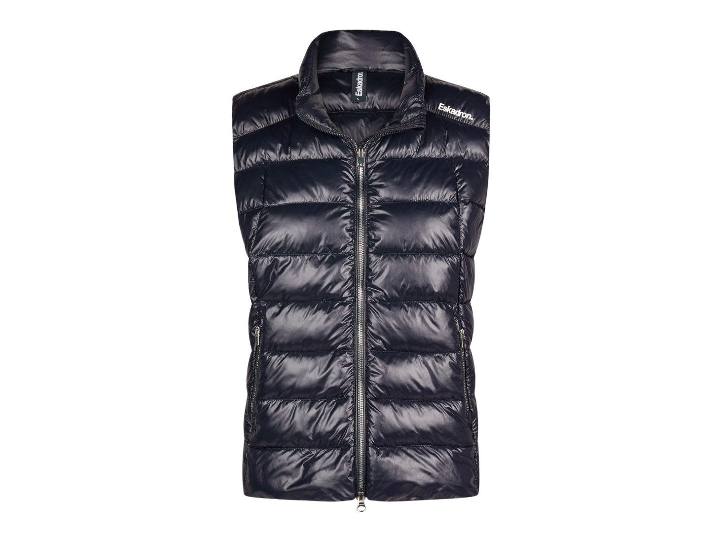 Eskadron Reitweste Weste Damen Classic Sports Quilt