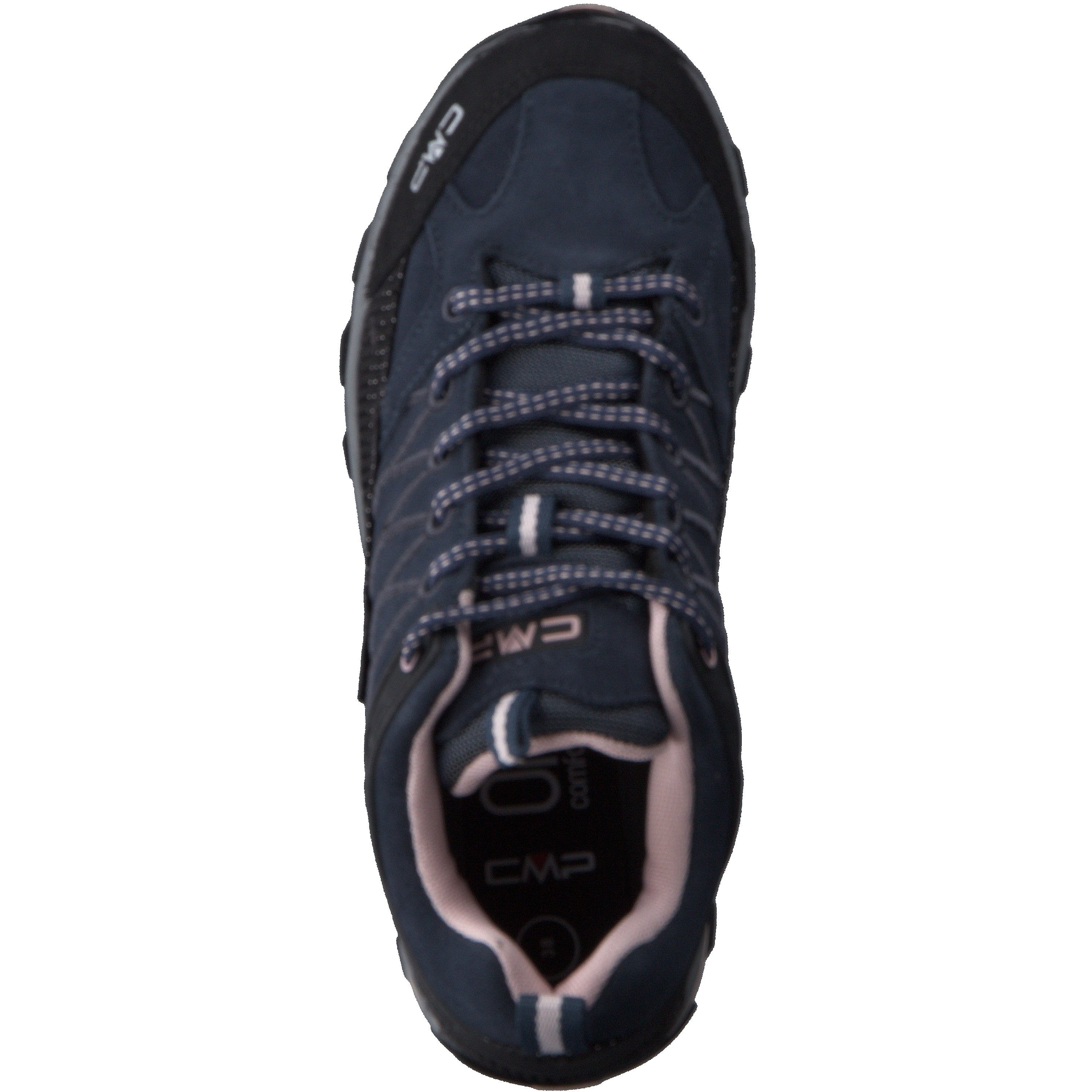 CMP CMP Damen Trekking Schuhe Rigel Low 3Q13246 Trekkingschuh
