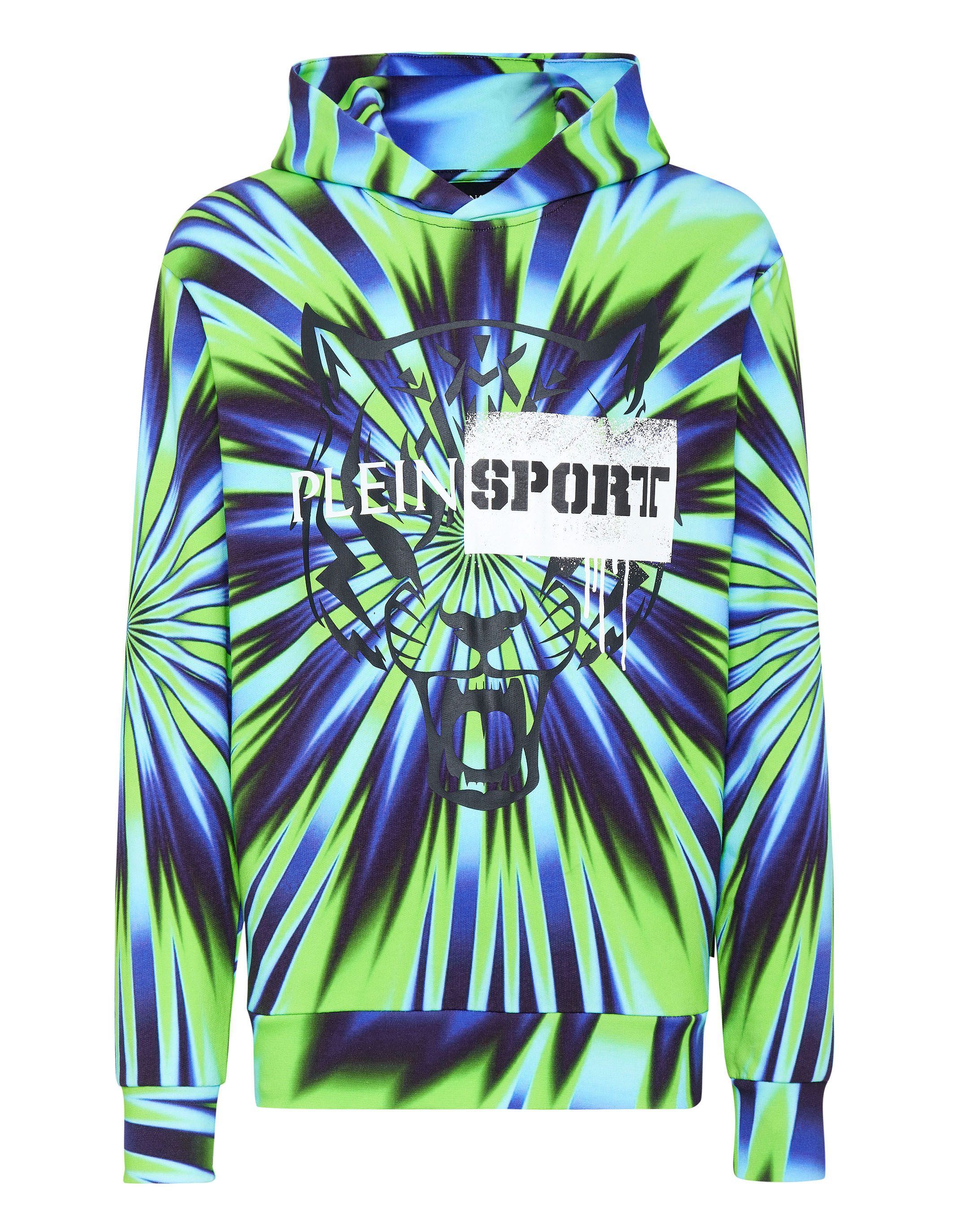 Sweatshirt Tiger
