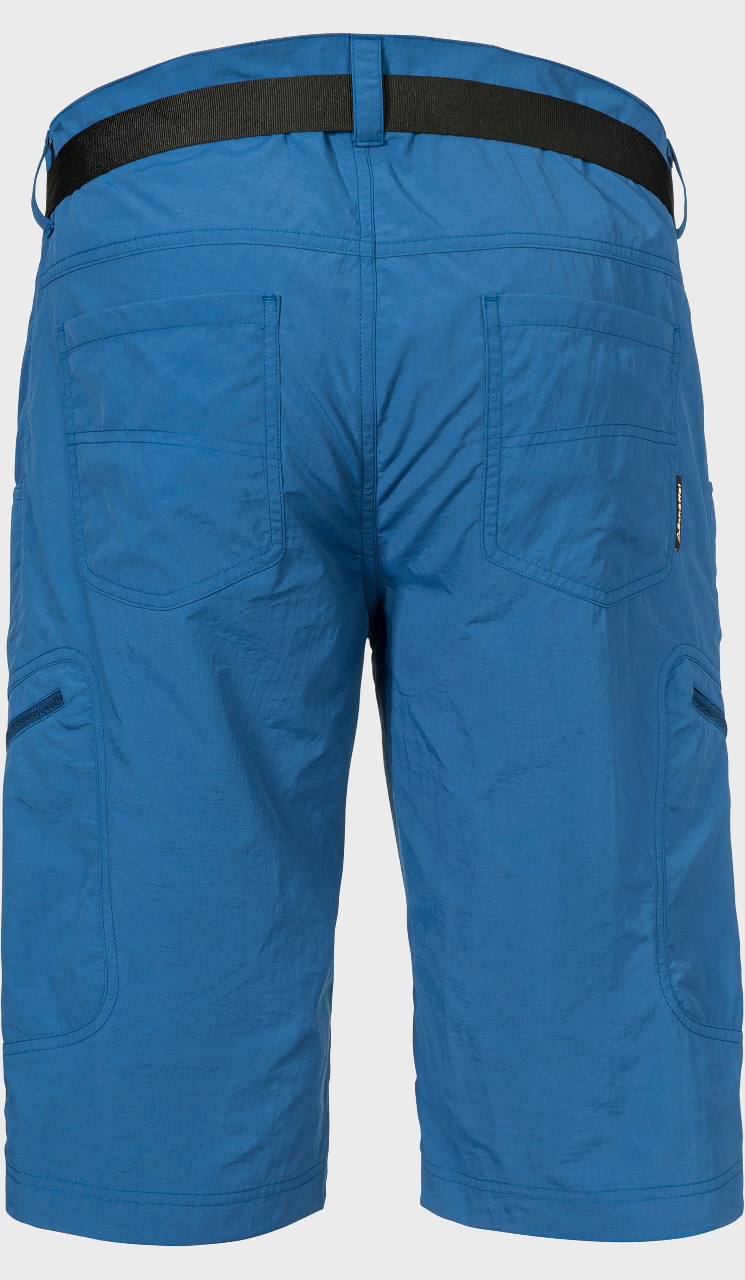 Schöffel Shorts Shorts Silvaplana2