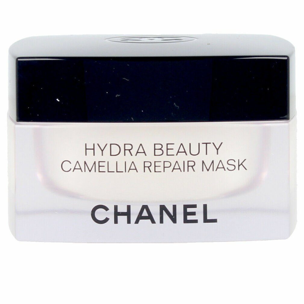 CHANEL Gesichtsmaske »Chanel Hydra Beauty Camellia Repair Maske (50 g)«  Packung online kaufen | OTTO