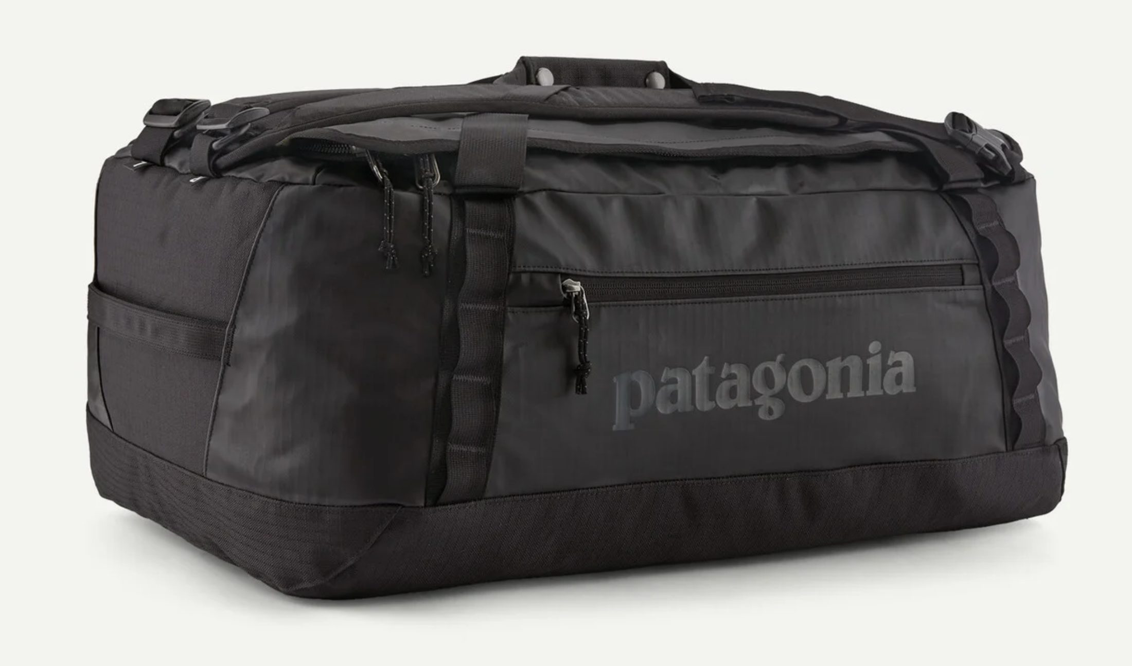 Patagonia Aufbewahrungstasche Black Hole Duffel 55L