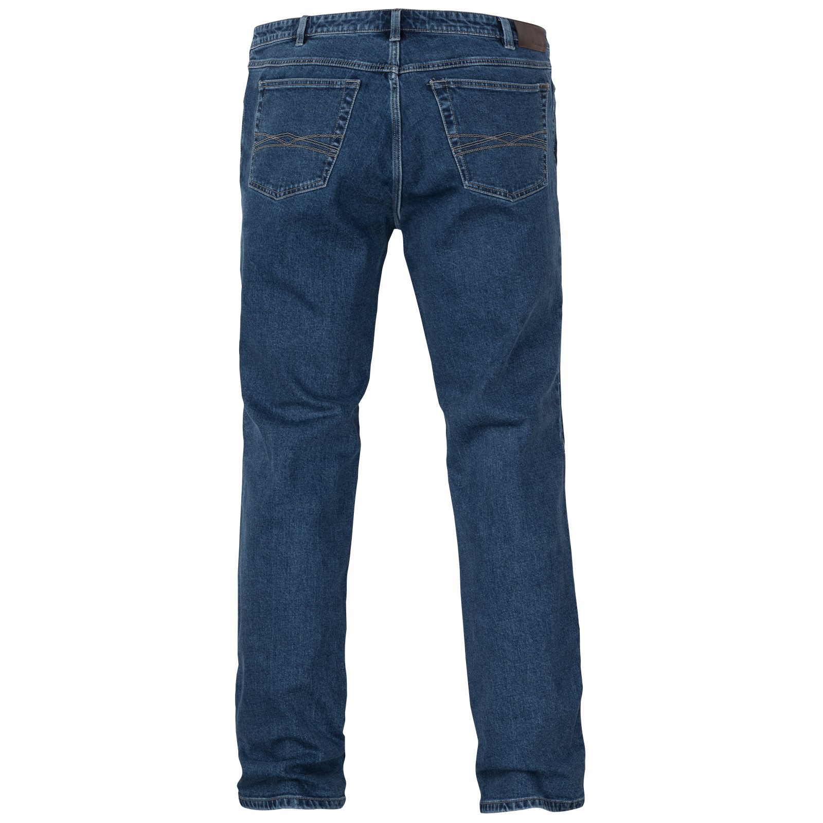 Paddock's Stretch-Jeans Paddock's Stretch-Jeans Übergröße medium blue stone günstig online kaufen