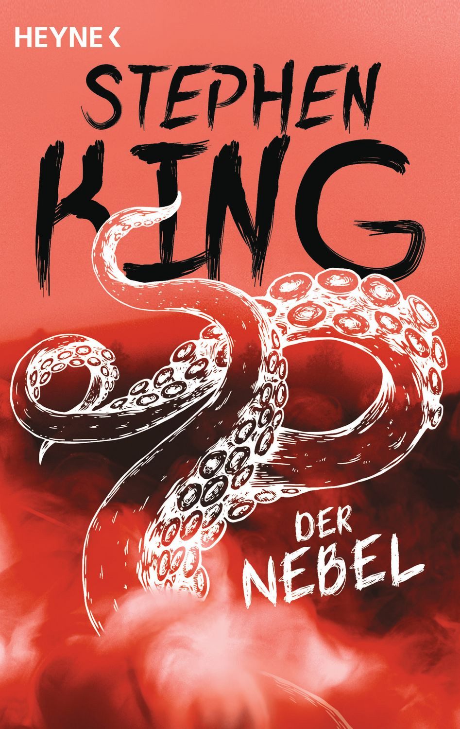 Der Nebel / Stephen King