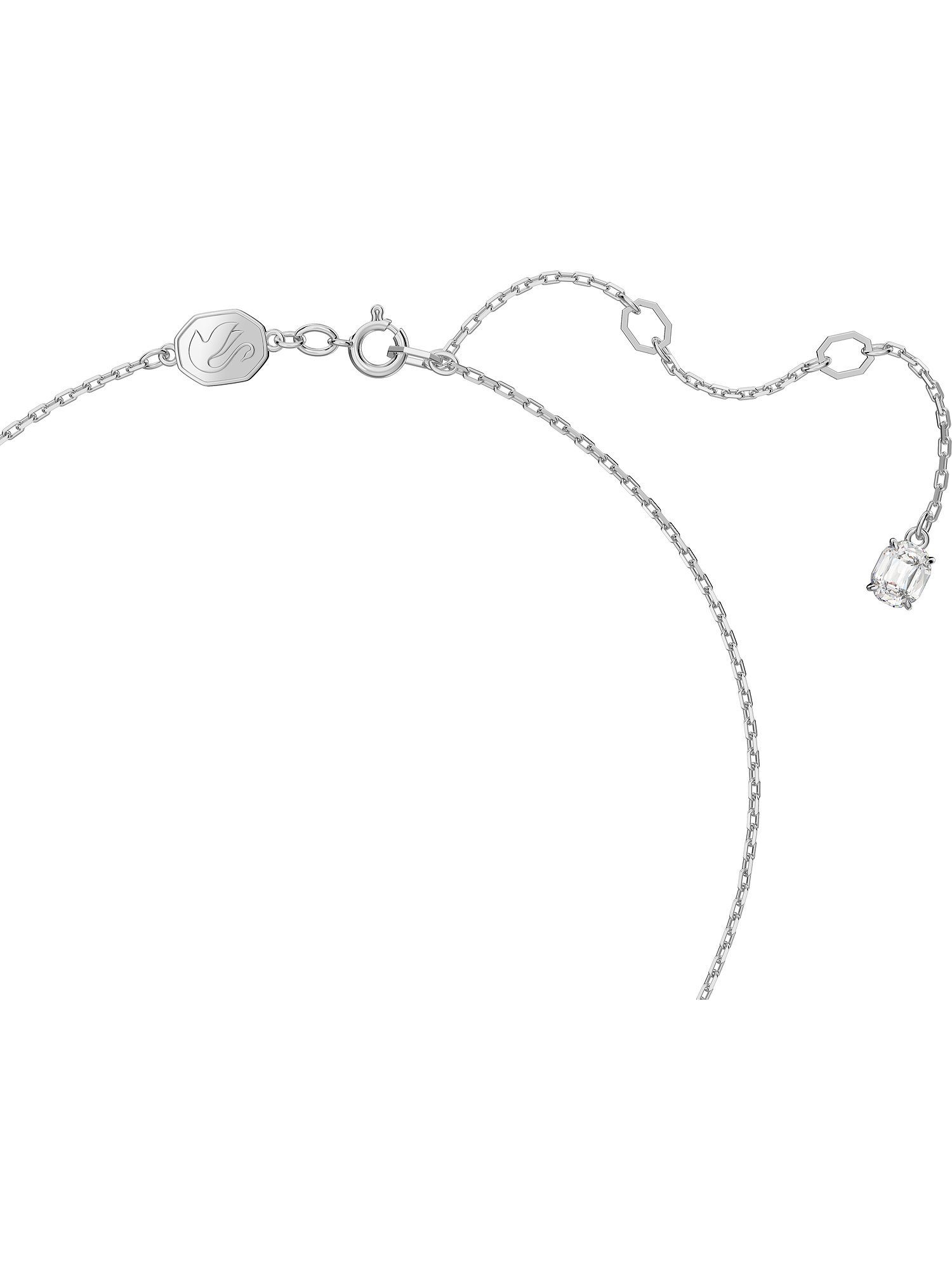 Swarovski Collier Swarovski Damen-Kette ...