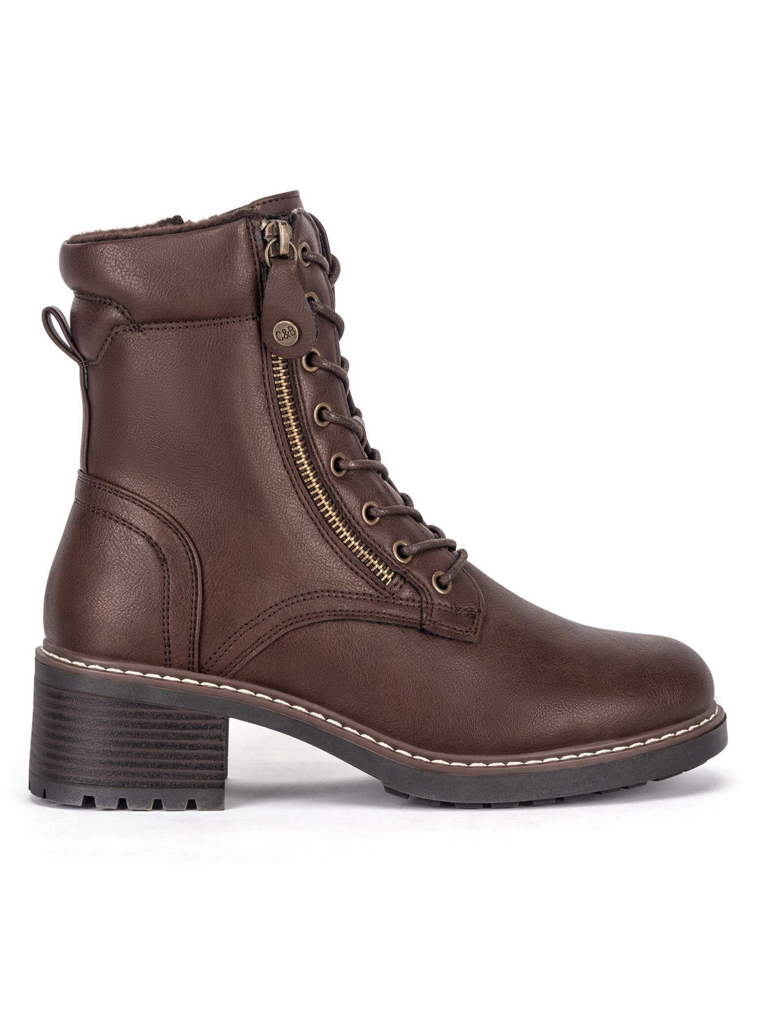 Clara Barson Clara Barson Stiefeletten Damen günstig online kaufen