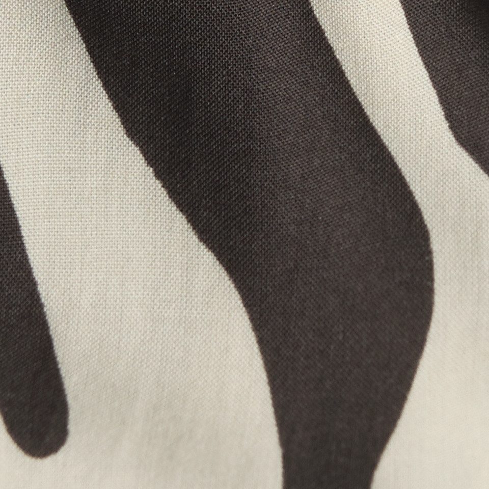 STREET ONE Tunika mit Zebra-Print