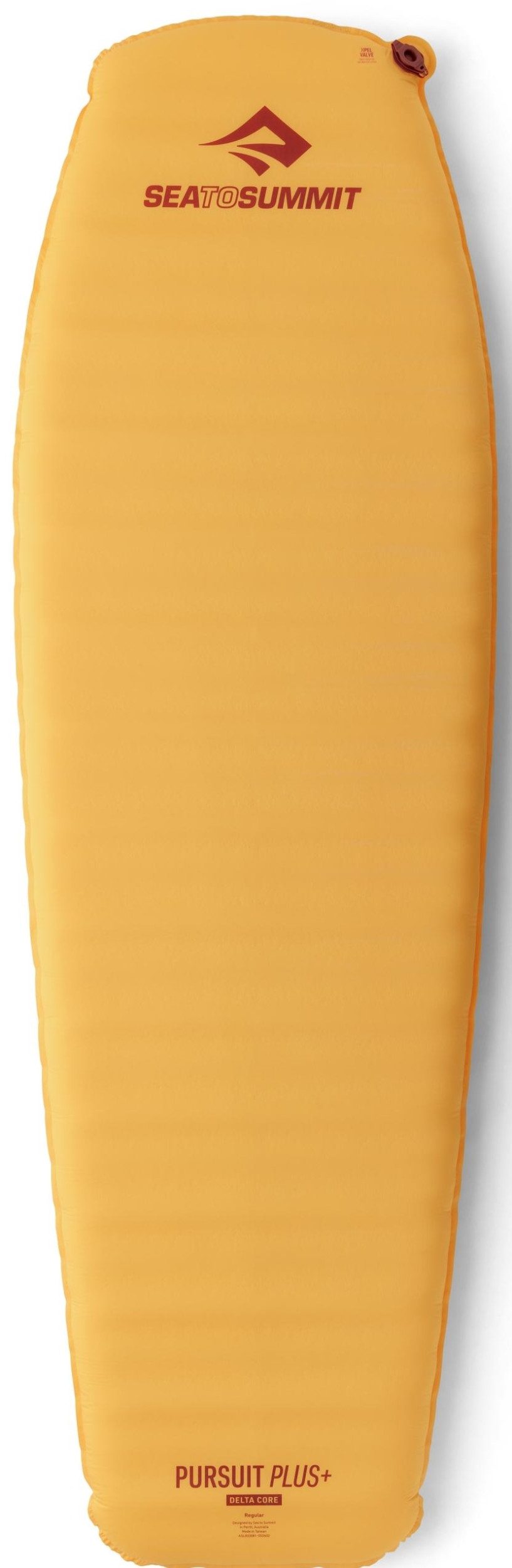 sea to summit Isomatte Sea to Summit Pursuit Plus SI Regular Isomatte