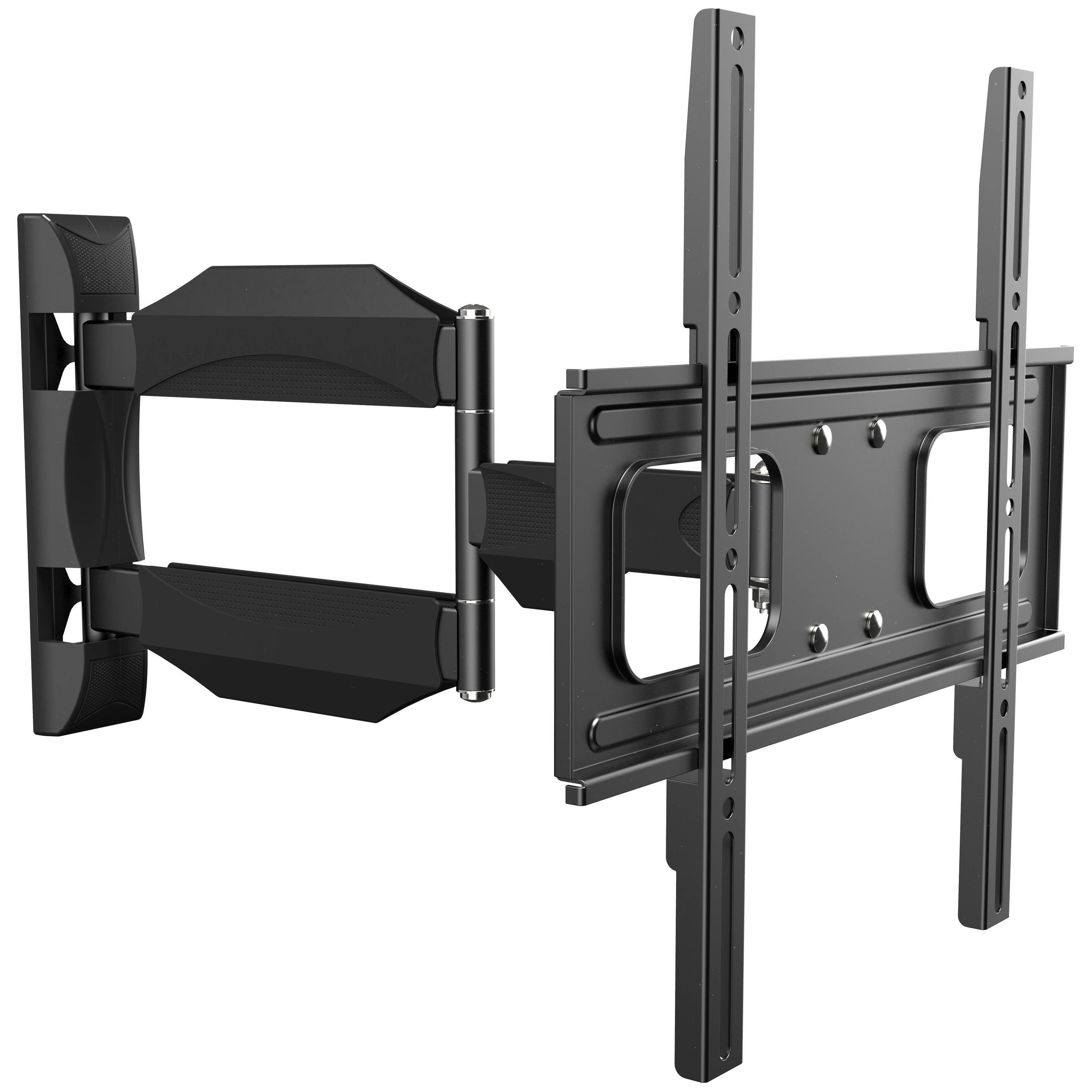 ausziehbar Halter 400x400) (bis universal neigbar RICOO S2644 55 TV-Wandhalterung, Zoll, schwenkbar Fernseher VESA