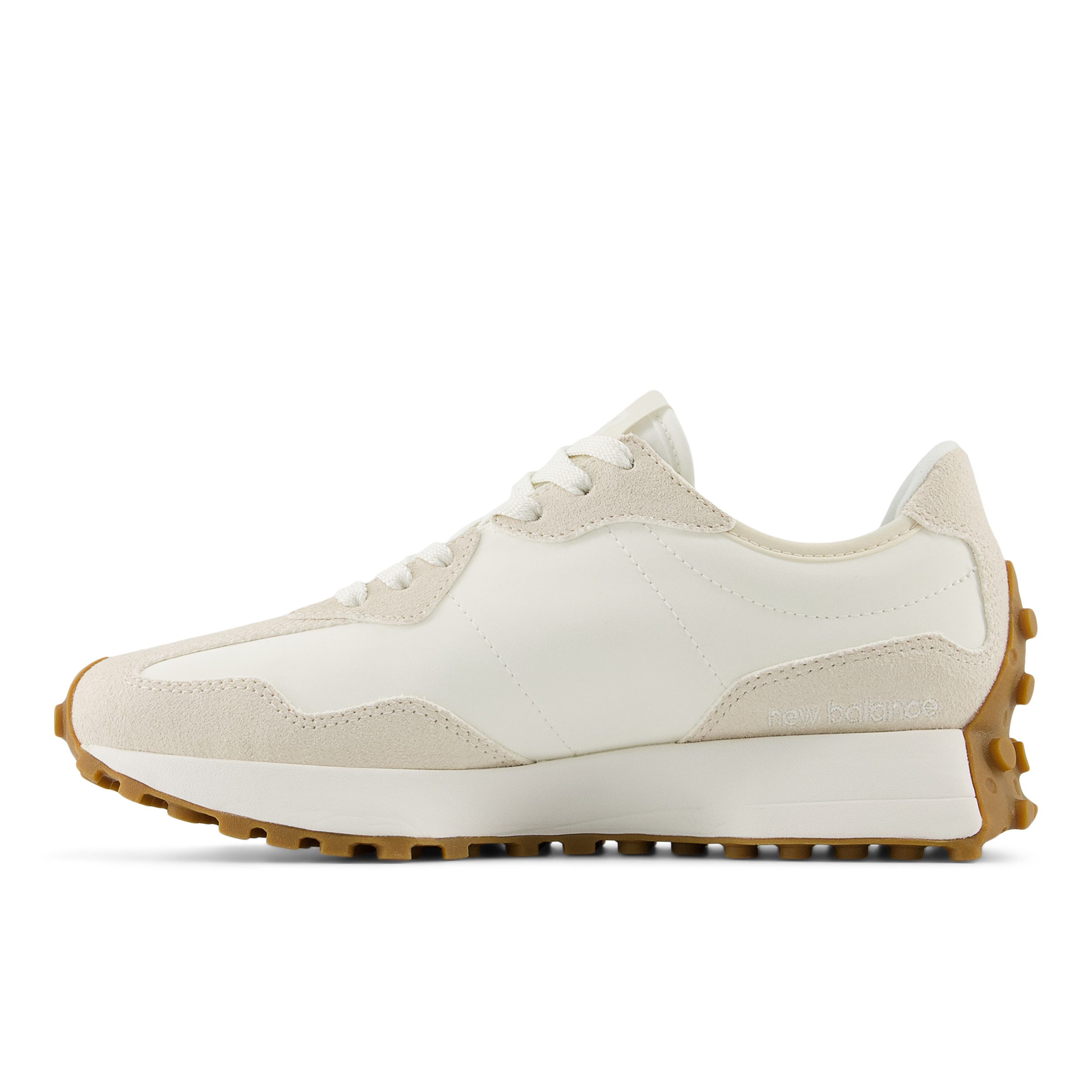New Balance 327 Sneaker mit Gummilaufsohle, für Erwachsene