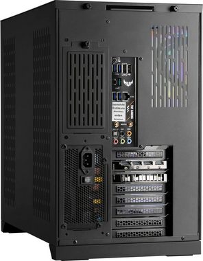CSL HydroX V28342 Gaming-PC (AMD Ryzen 7 5800X3D, AMD Radeon RX 6800, 32 GB RAM, 2000 GB SSD, Wasserkühlung)