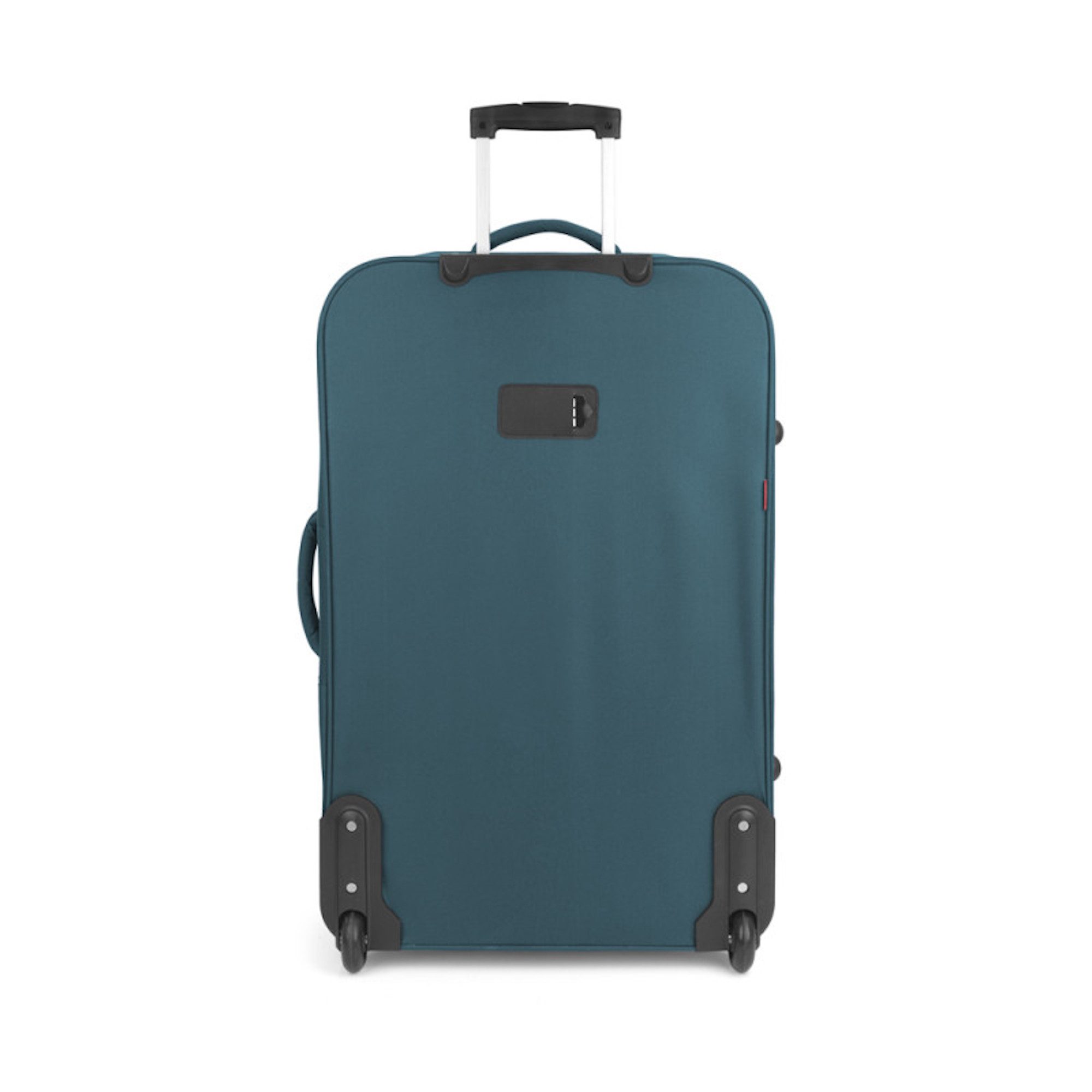 Gabol Weichgepäck-Trolley XL - 76 cm, nur 3,2 kg, 110 Liter, Dehnfalte, 2 Rollen, 3 Farben