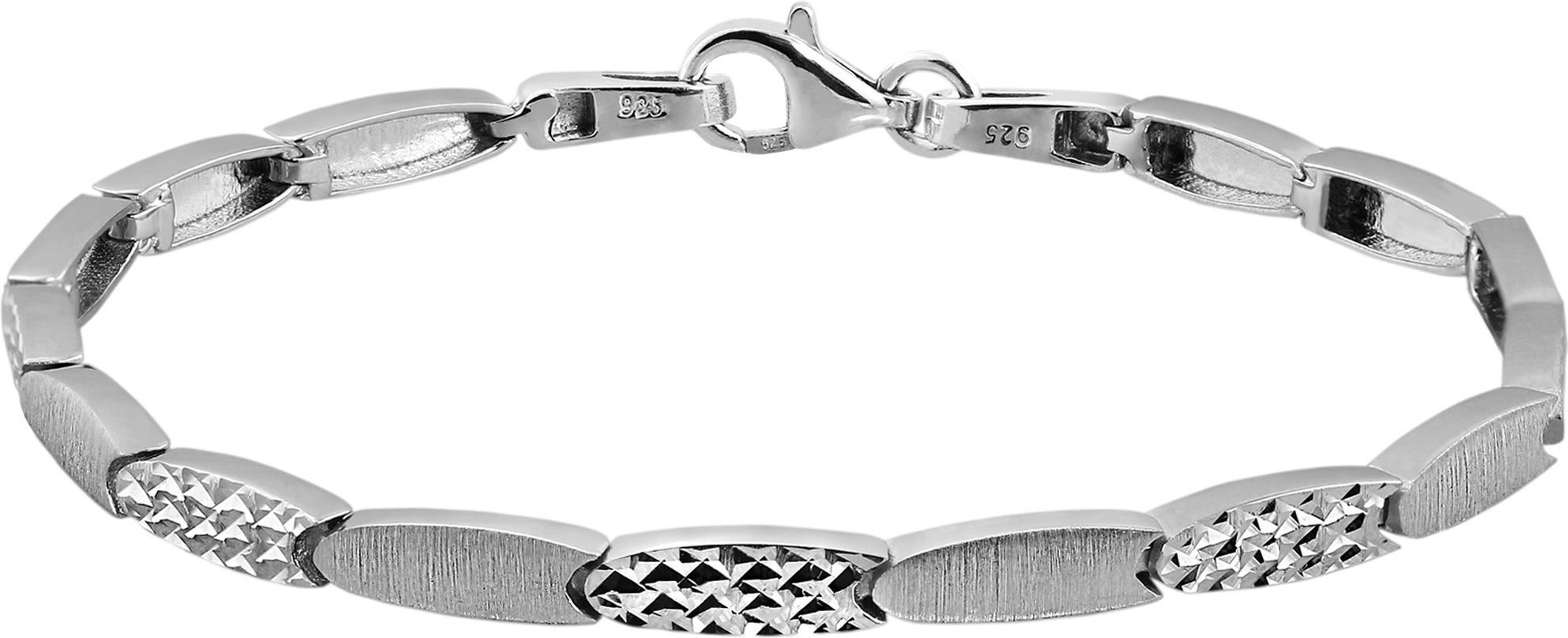 SilberDream Silberarmband SDA4902JX SilberDream 925 Sterling günstig online kaufen