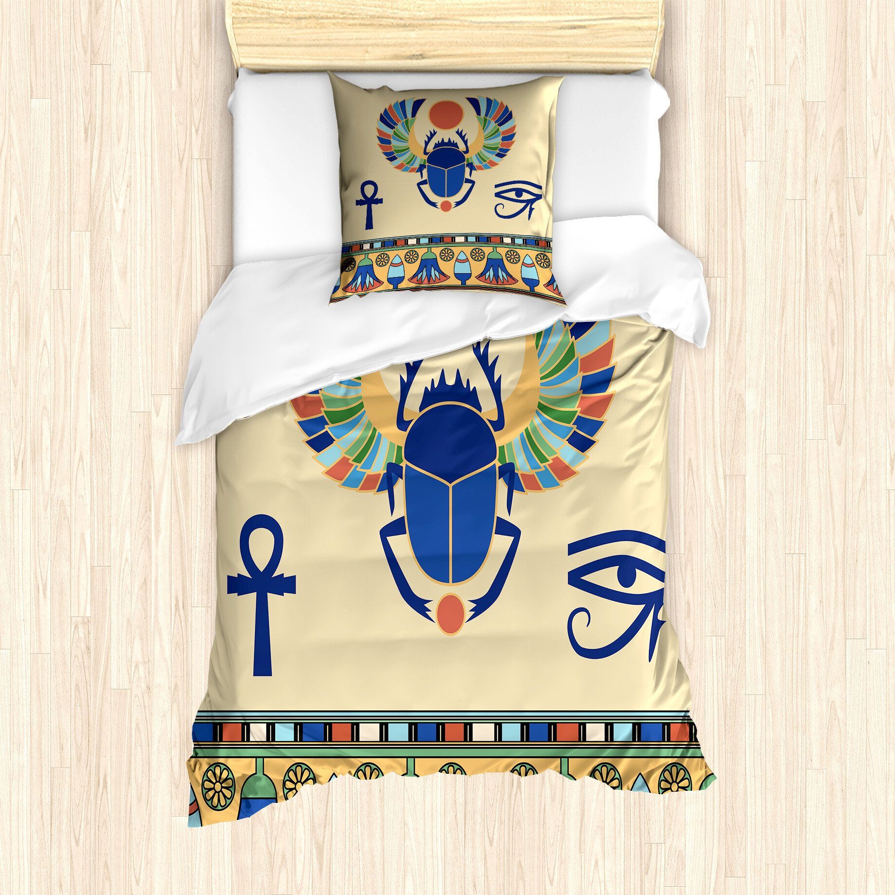 Abakuhaus Bettwäsche Milbensicher Allergiker geeignet mit günstig online kaufen