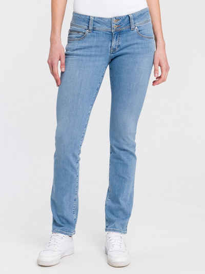 CROSS JEANS® Regular-fit-Jeans Loie