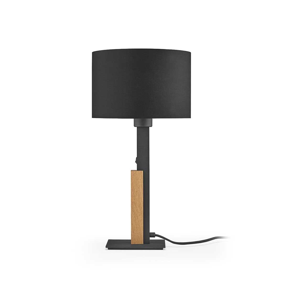 Buschwerk LED Tischleuchte Buschwerk Arian, E27