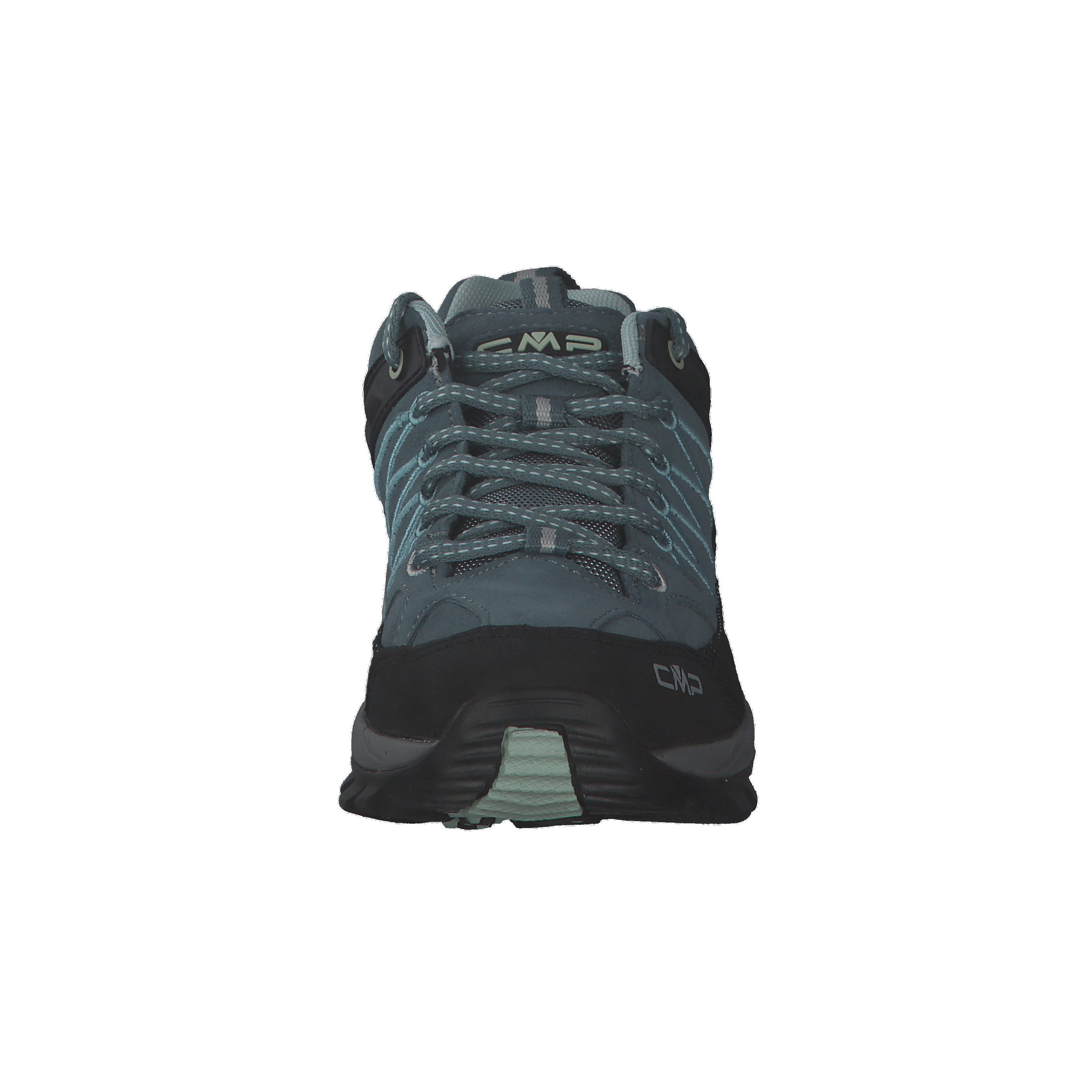 CMP CMP Damen Trekking Schuhe Rigel Low 3Q13246 Trekkingschuh