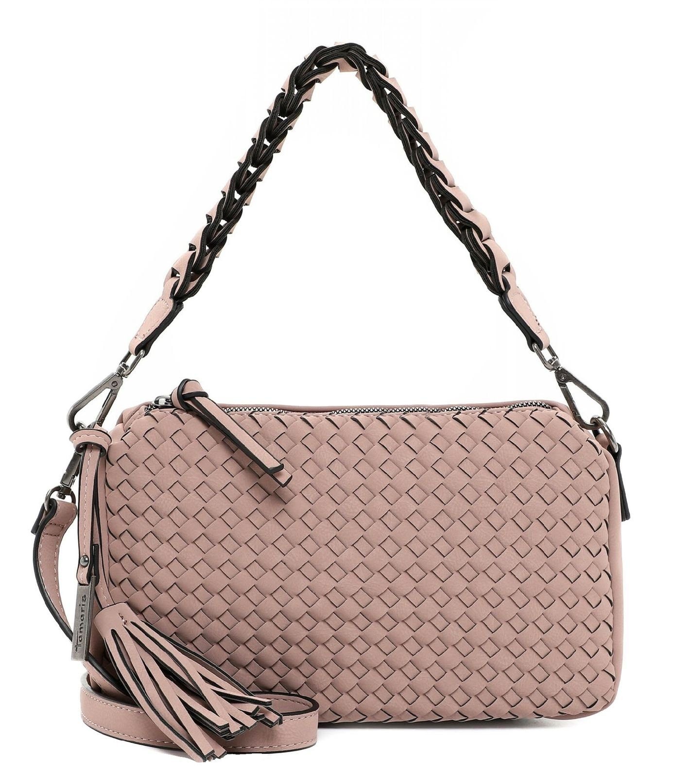 Schultertasche Davina