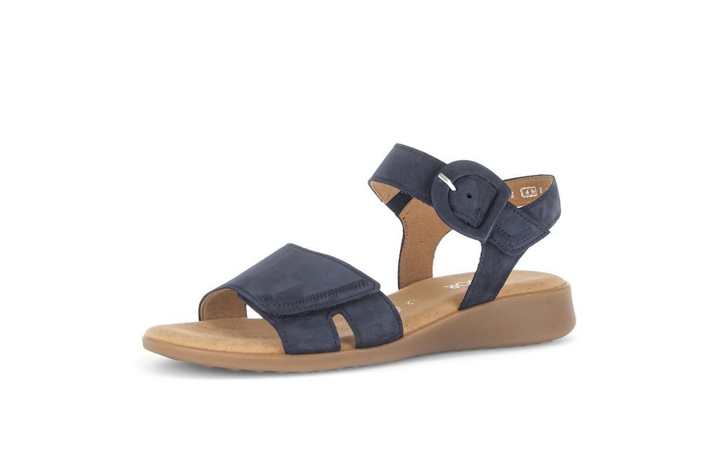 Komfort Sandalen für Damen Sandale