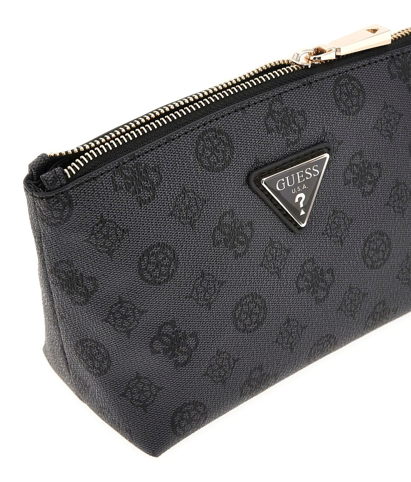 Guess Kosmetiktasche Large Top Zip