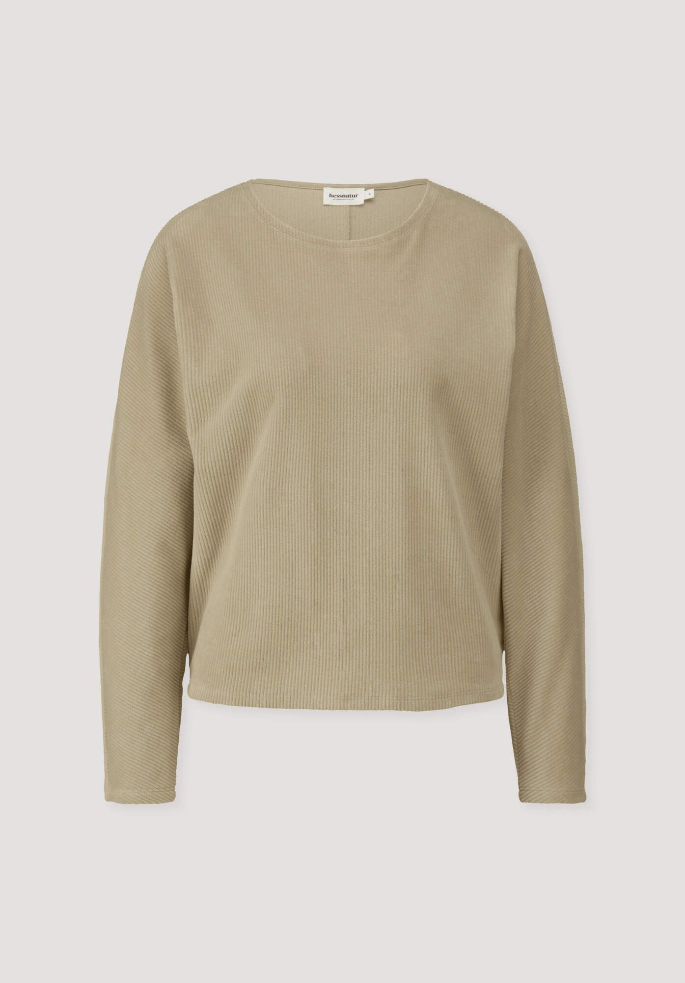 Hessnatur T-Shirt (1-tlg)