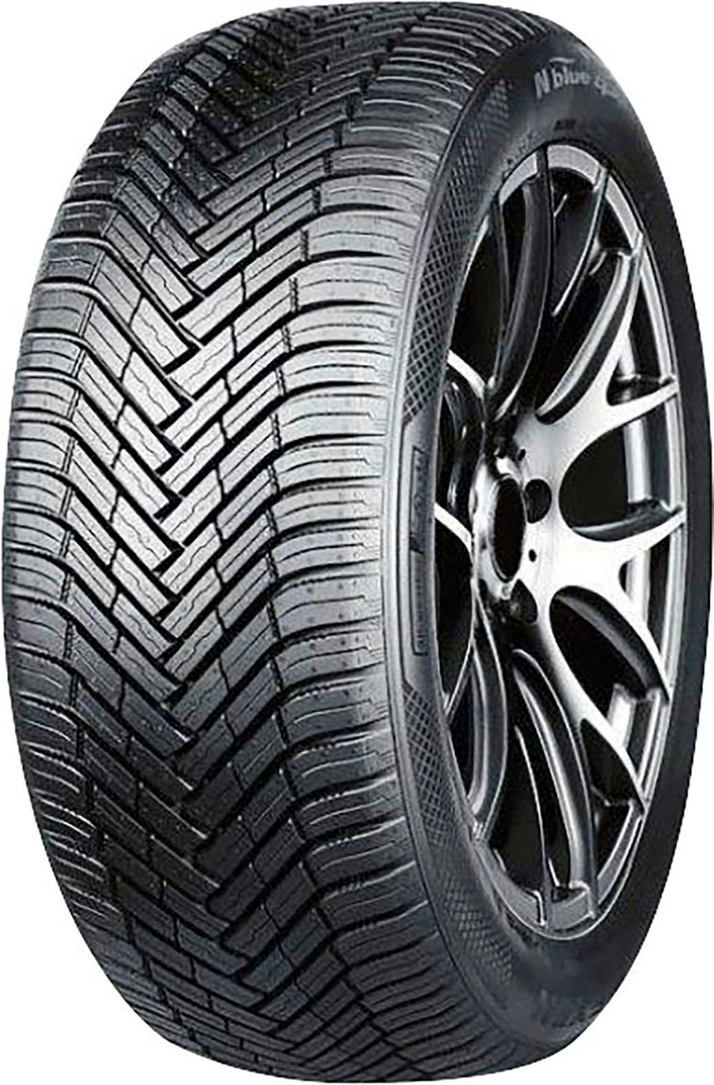 Nexen Ganzjahresreifen NEXEN, 1-St.