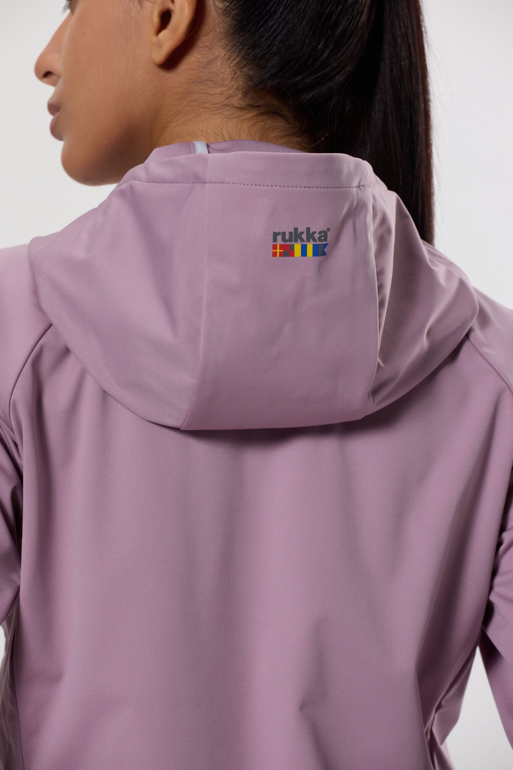 Rukka Outdoorjacke Rukka Softshell jacke PARTALO