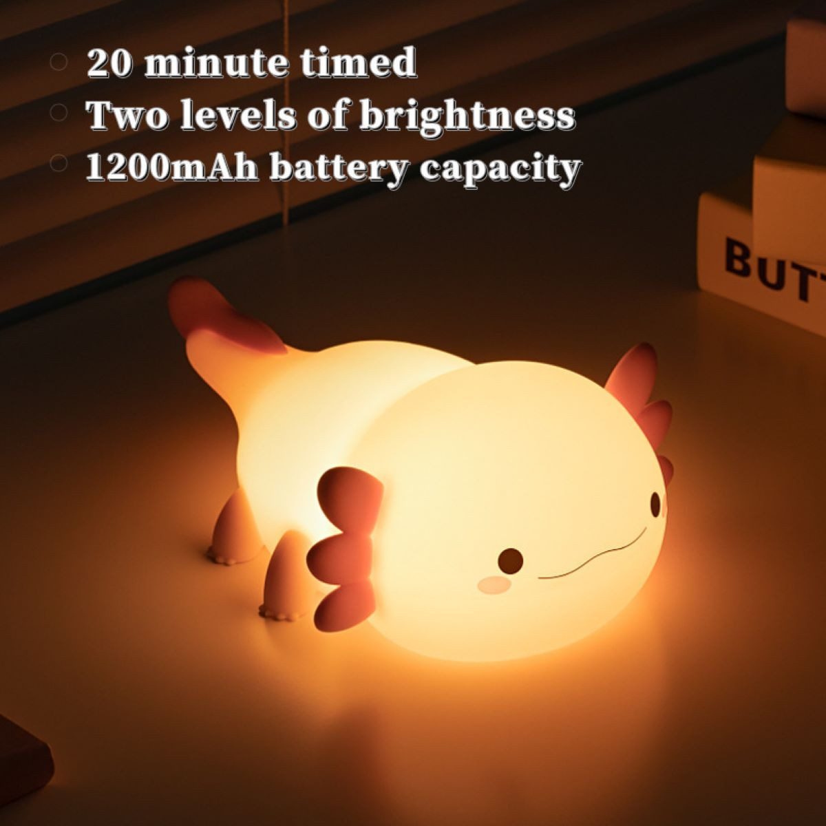 EXTSUD Nachtlicht Süßes Lampe für Kinder, günstig online kaufen