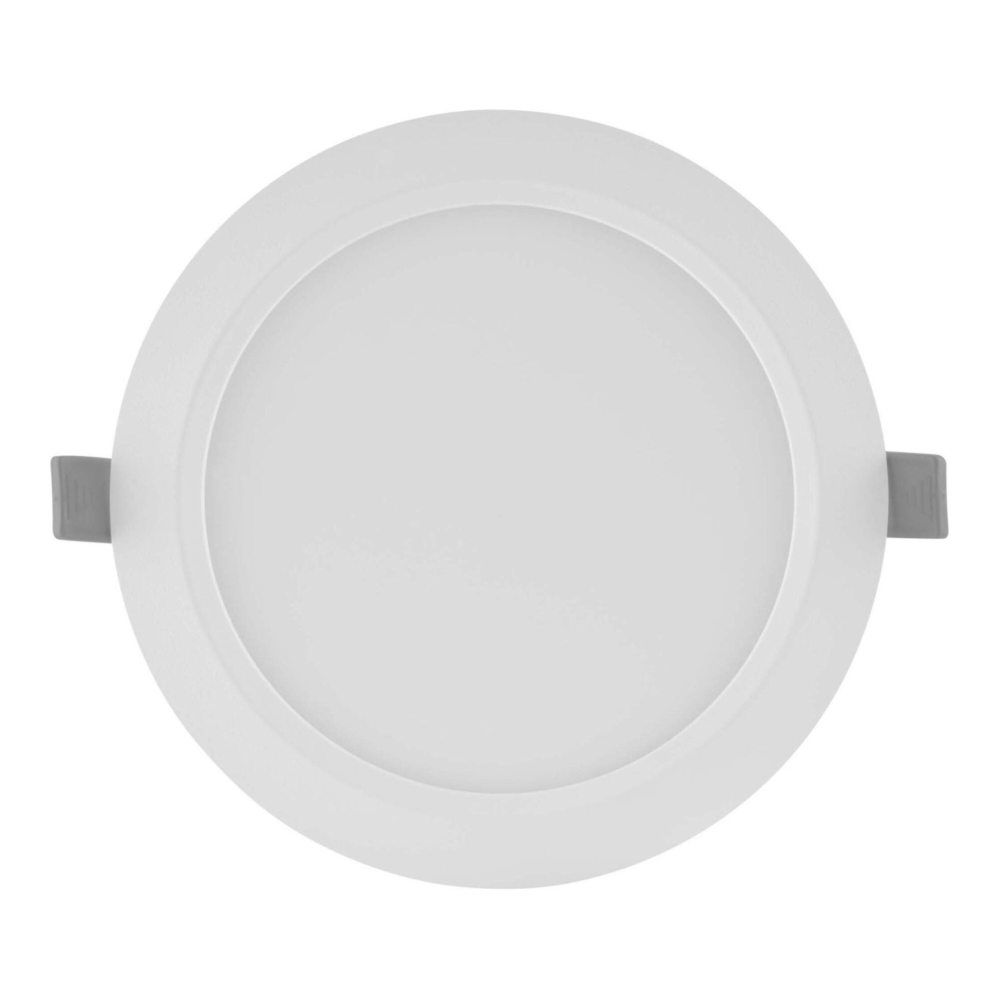 Ledvance LEDVANCE LED Downlight 3000K IP20 DLSLIMDN15512W/3000K