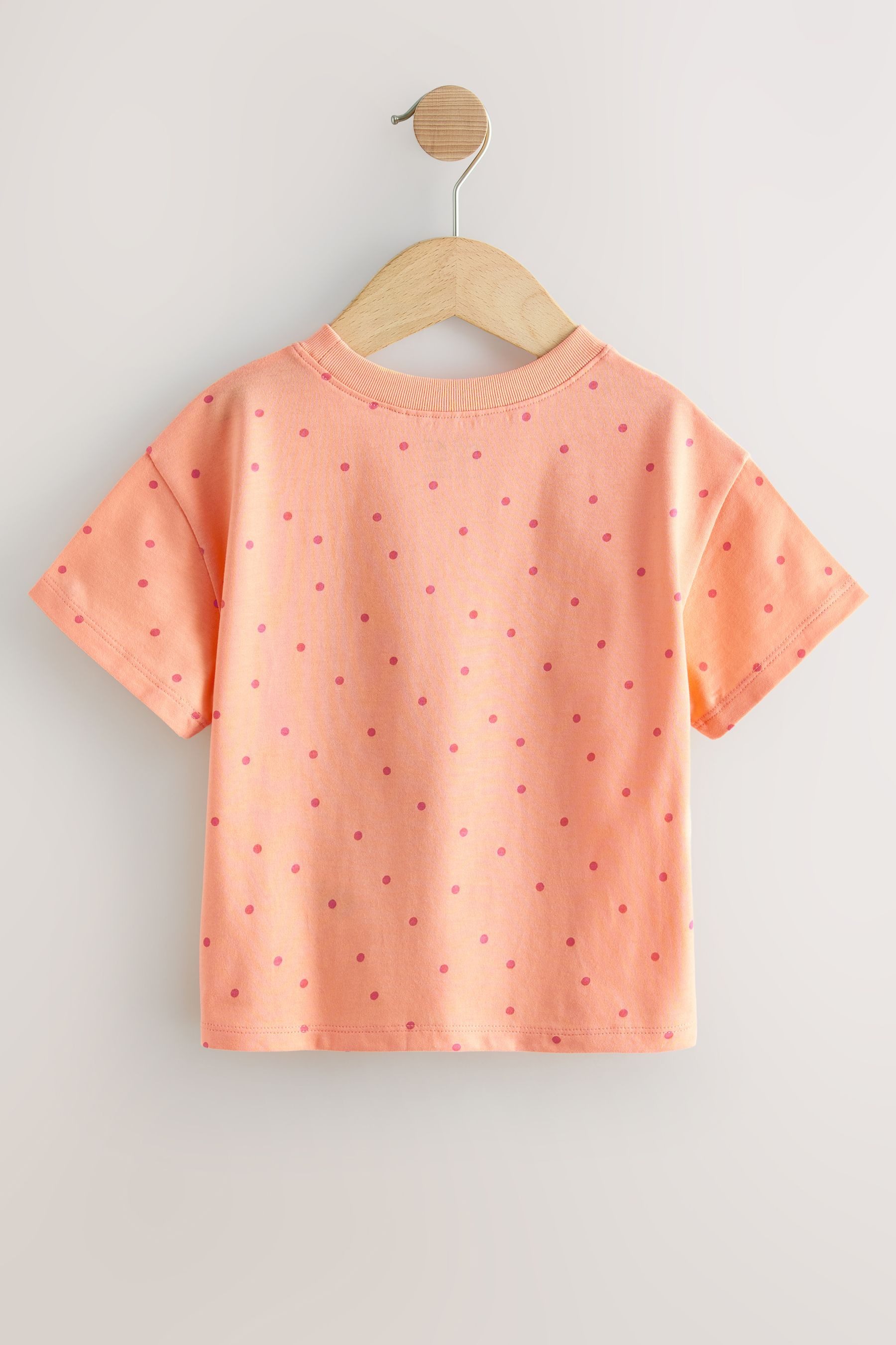 Next T-Shirt 7er-Pack T-Shirts (7-tlg)