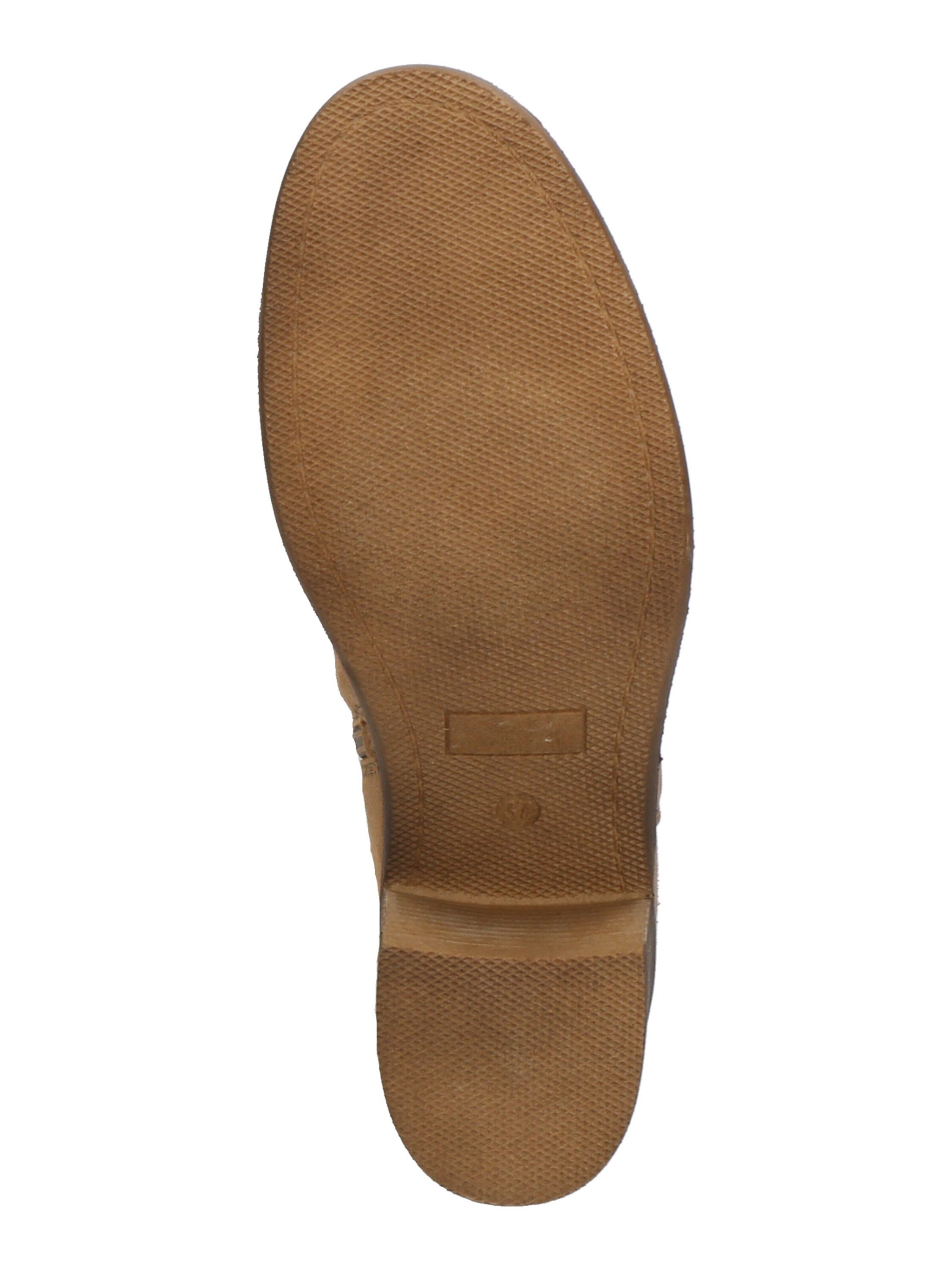 PS Poelman Stiefel (1-tlg)