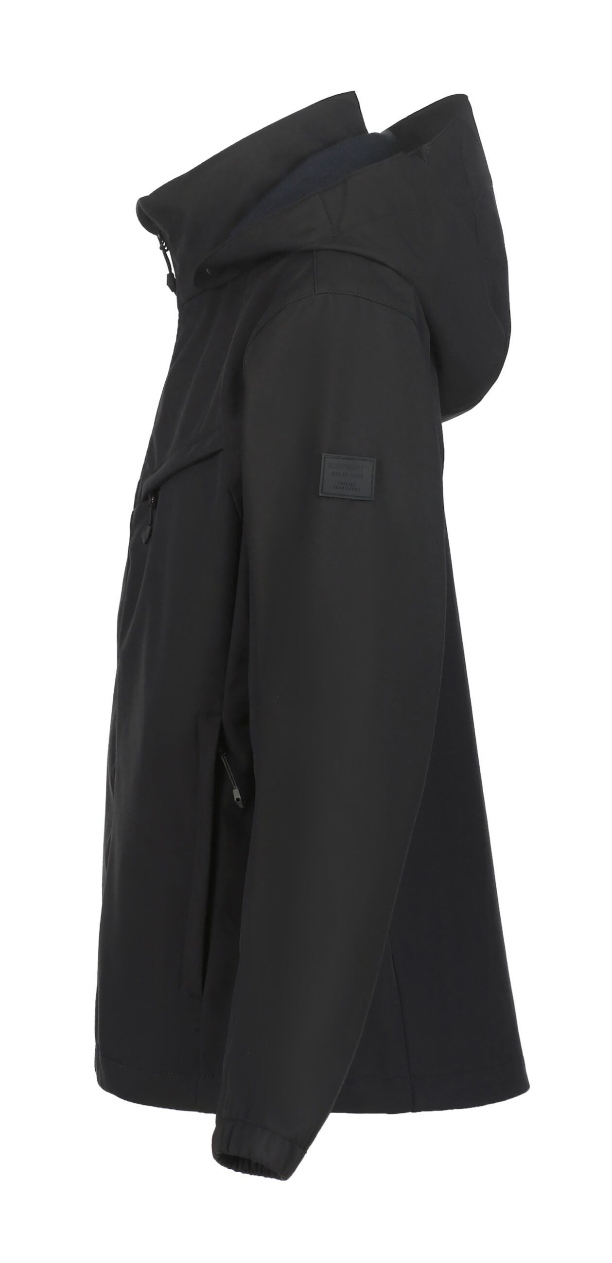 Icepeak Outdoorjacke Icepeak Softshell jacke Keller Jr