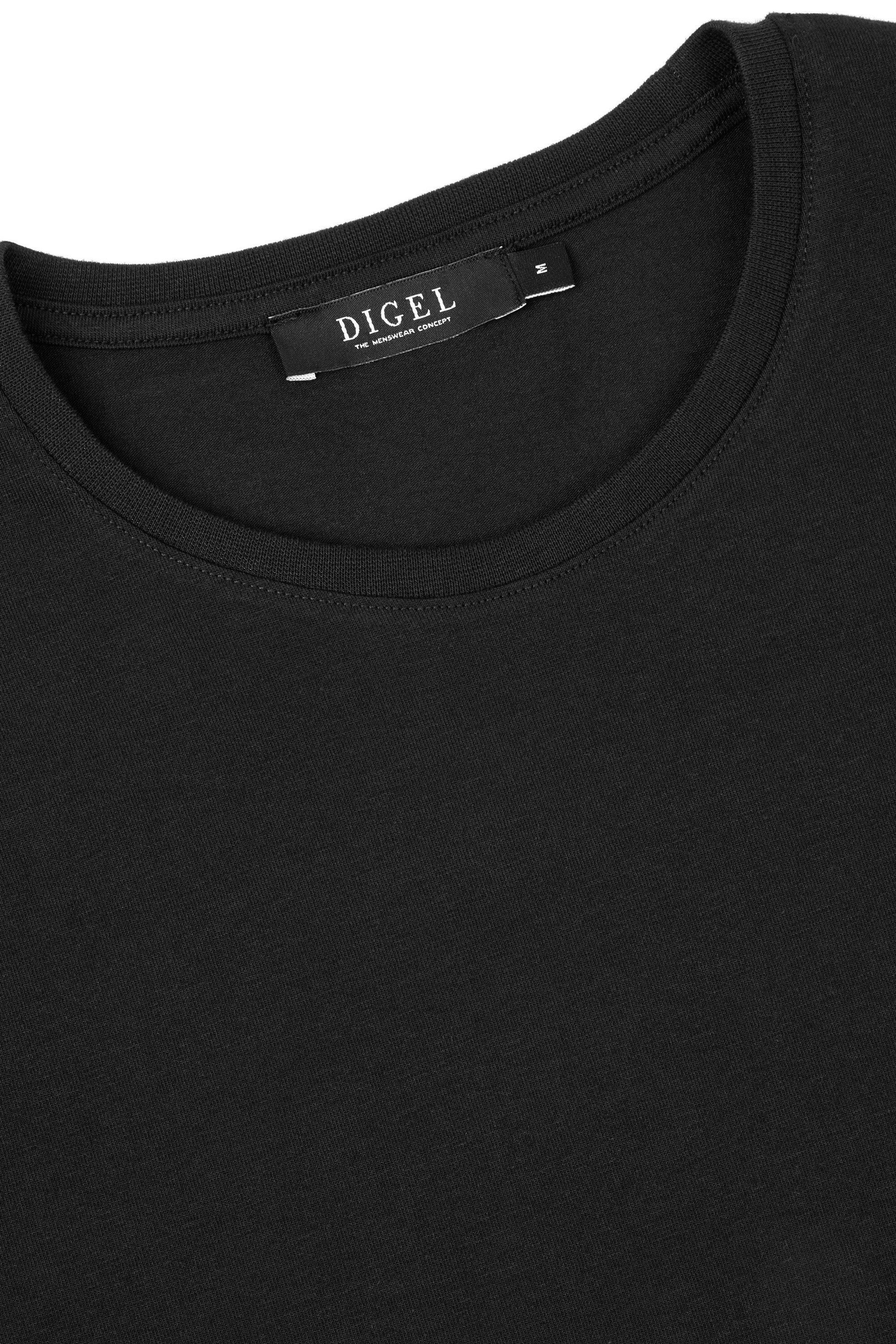 Digel T-Shirt Dark 1/2