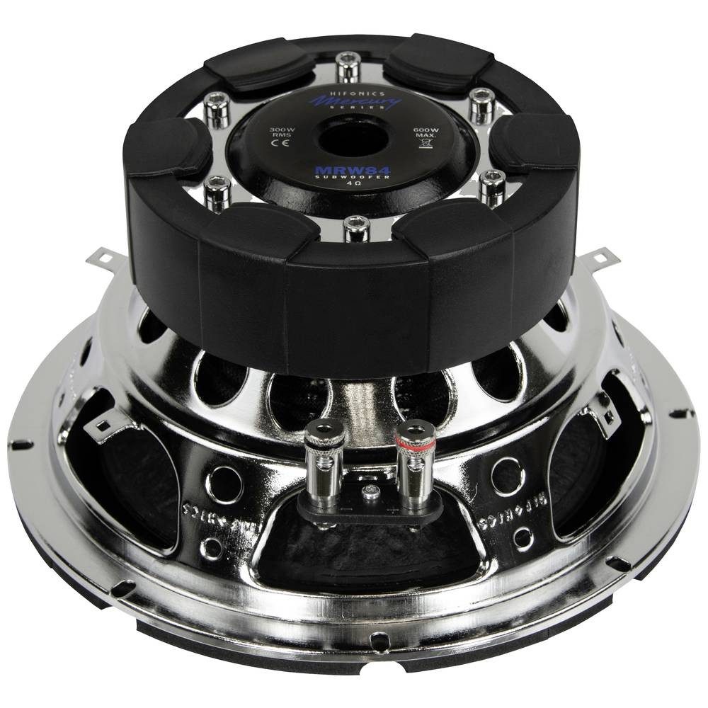 Hifonics MERCURY Woofer MRW-84 Subwoofer