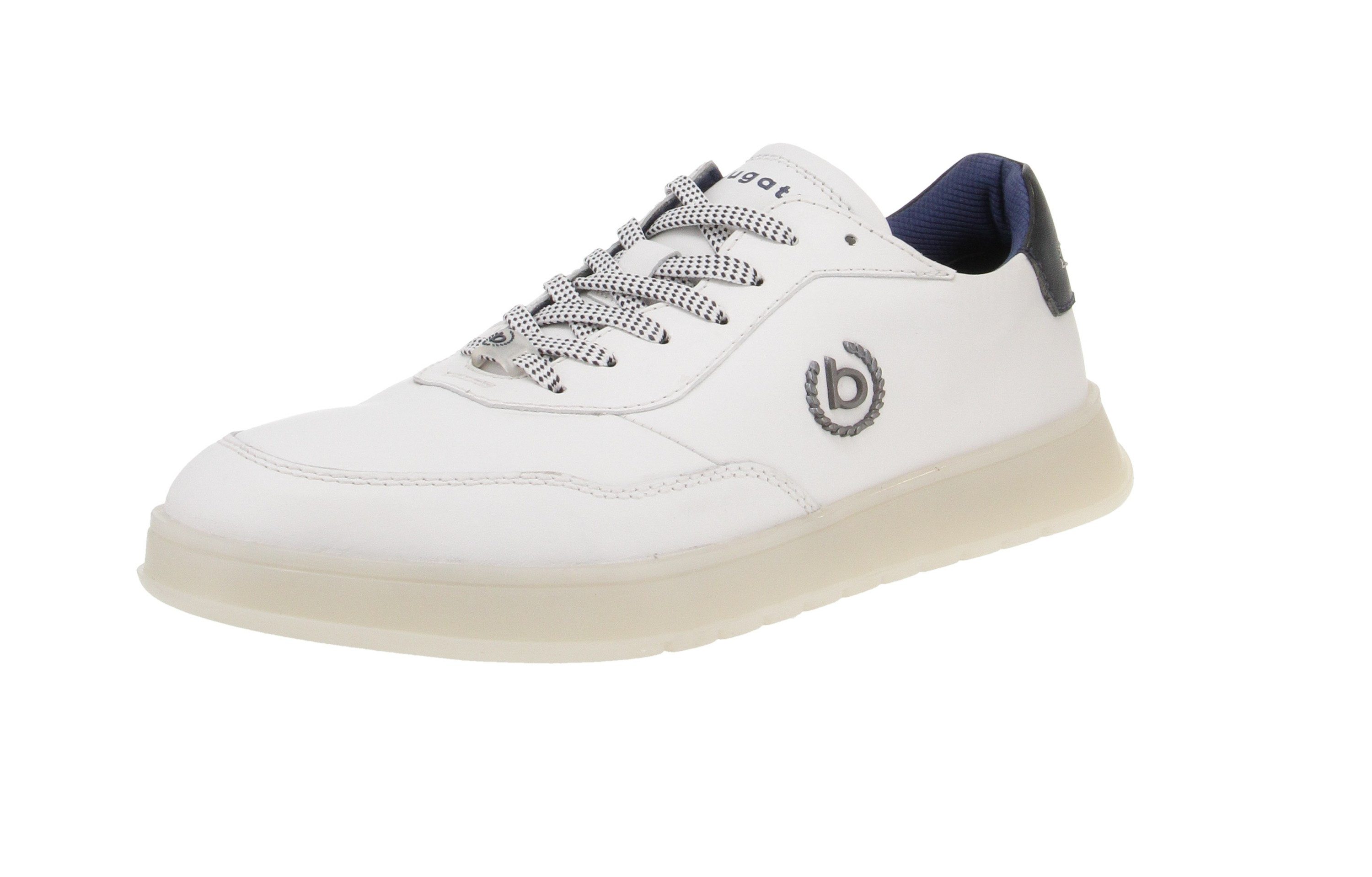 322-AIO01-1000 XL-2000White-47 Sneaker