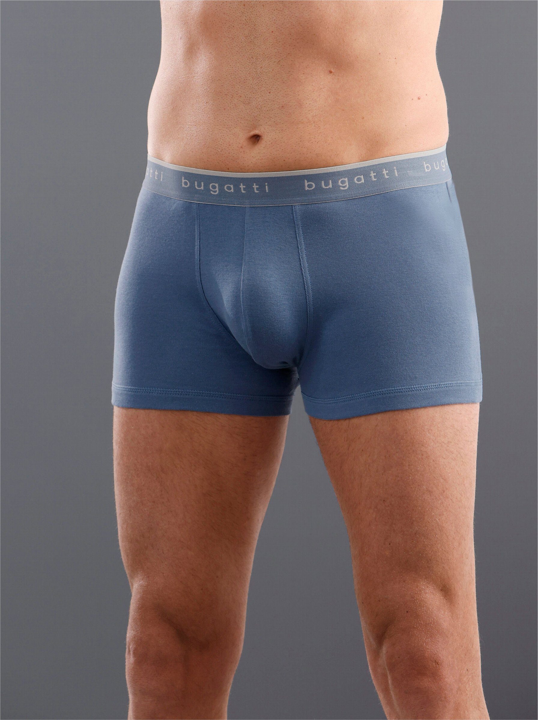 bugatti Boxer Pants