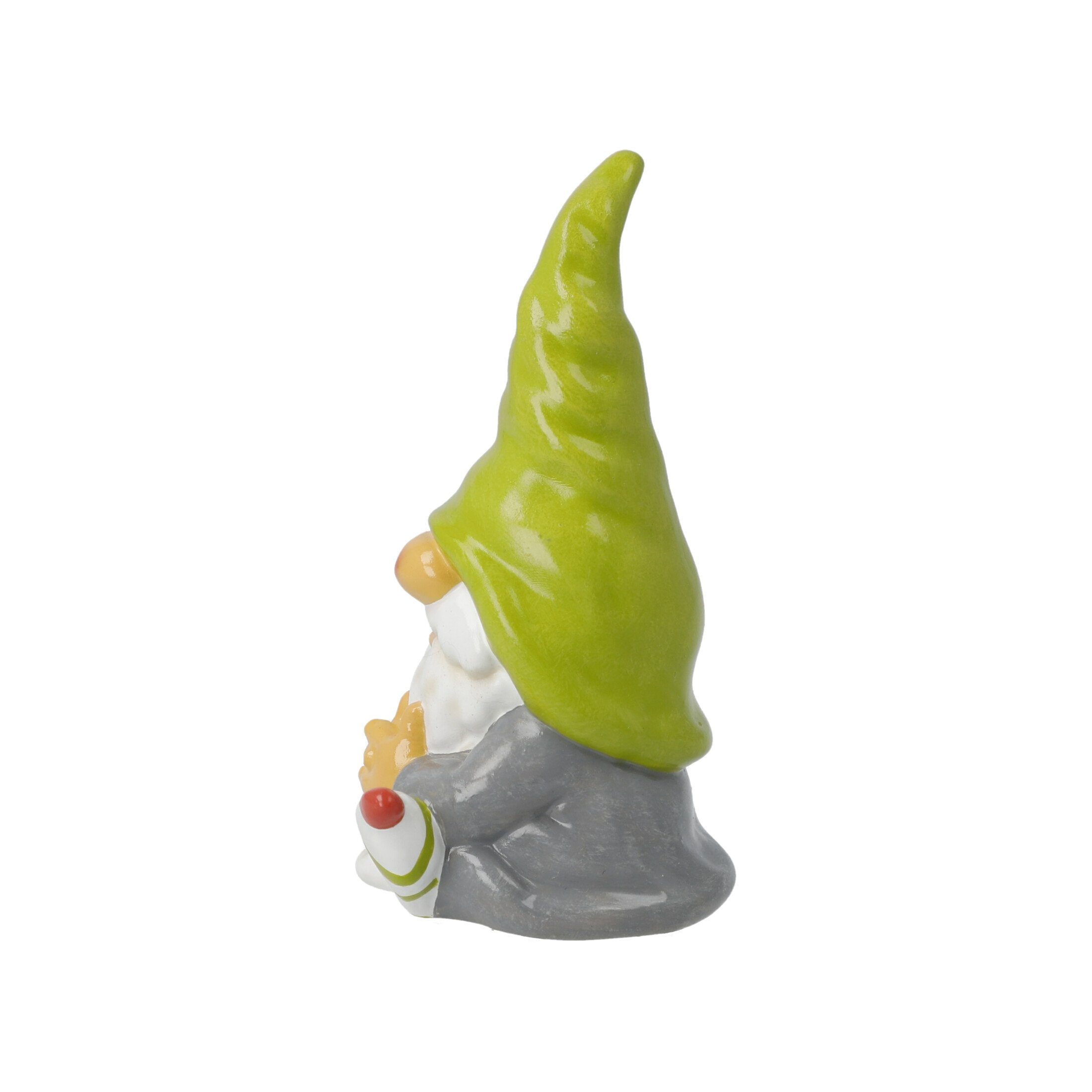 Goebel Weihnachtsfigur Goebel Weihnachten - I Love Christmas 'Kleiner Wicht günstig online kaufen