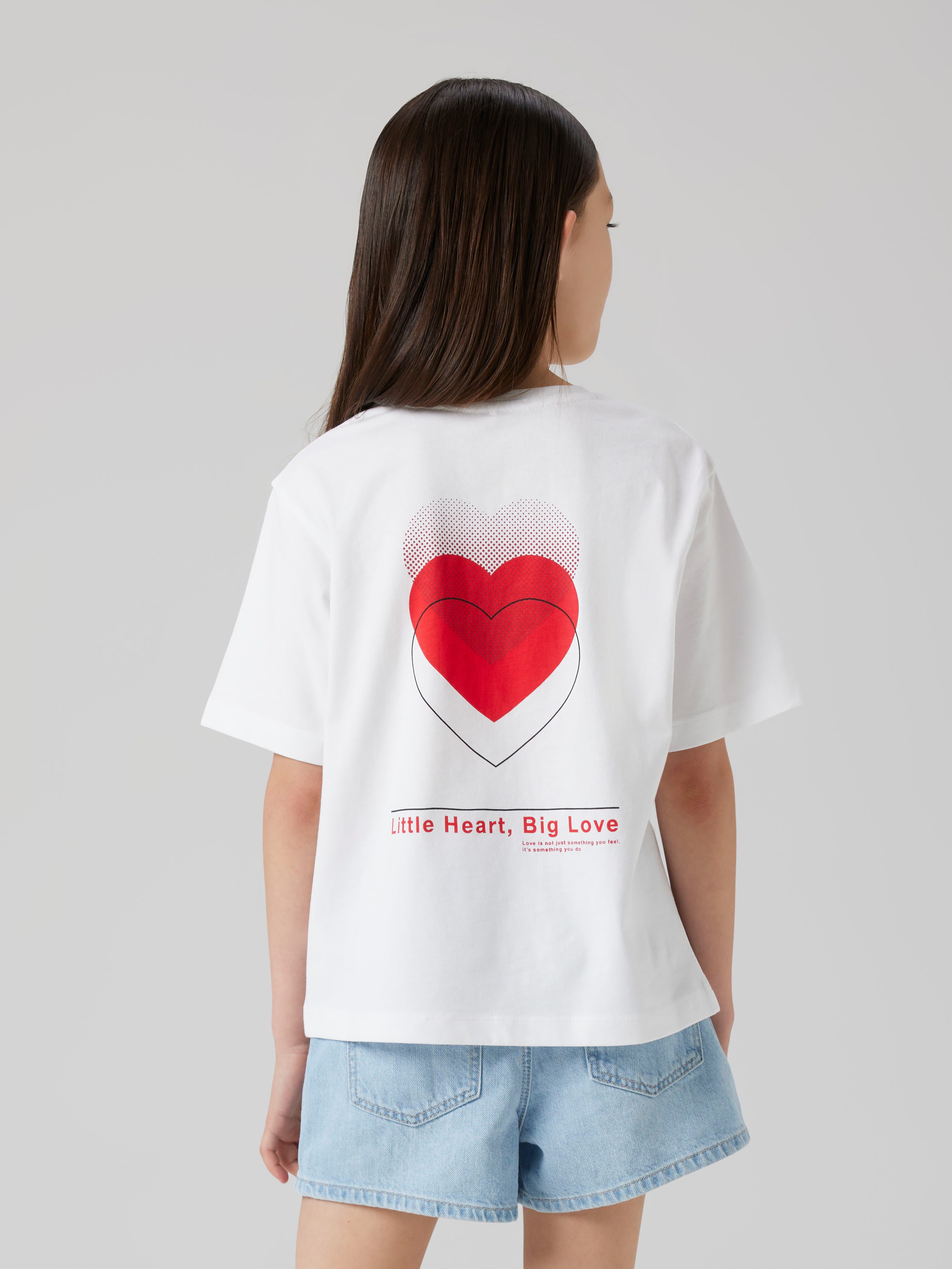 Name It T-Shirt NKFBEINTA SS NREG TOP BOX – Bild 2 von 5